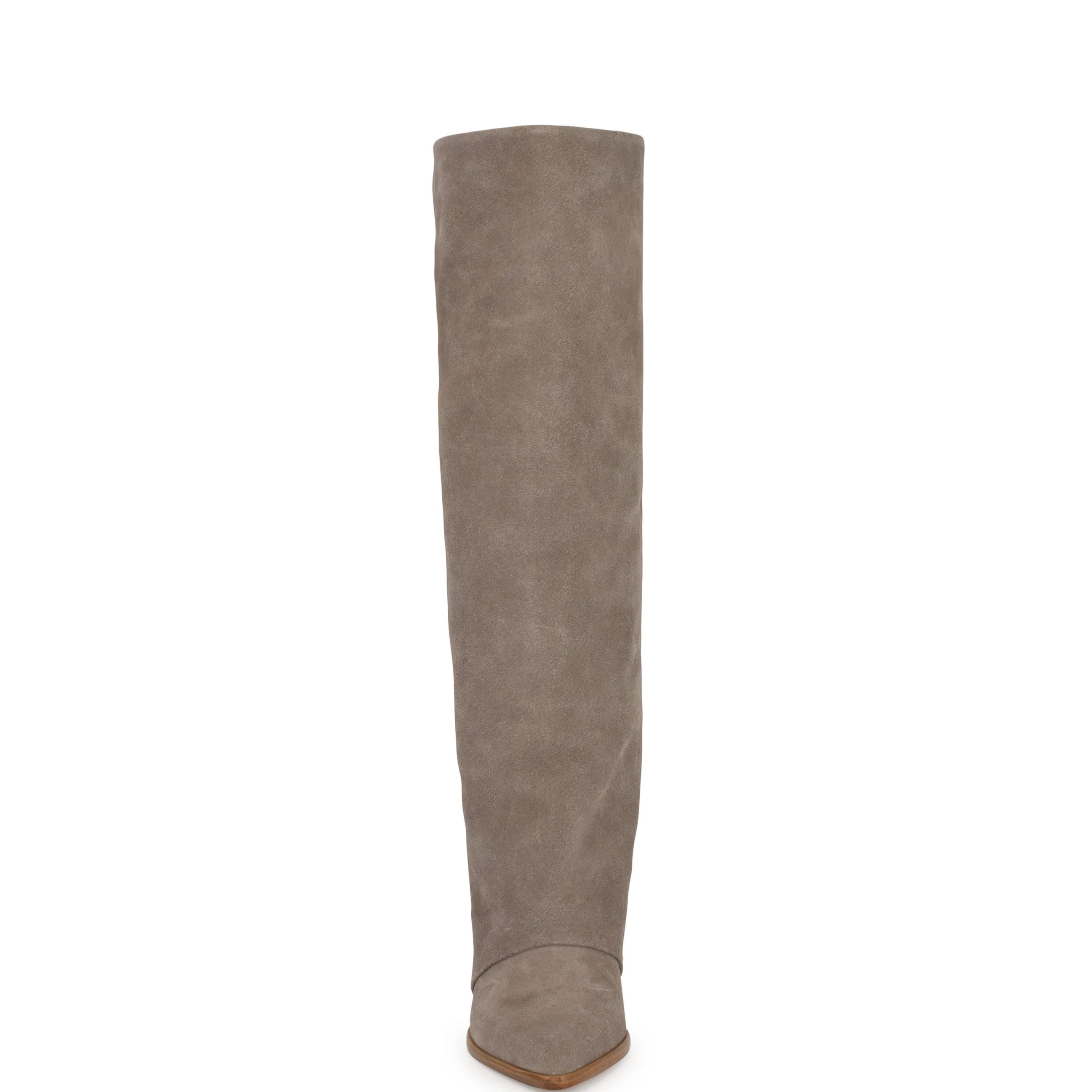 Chicke Knee High Boots