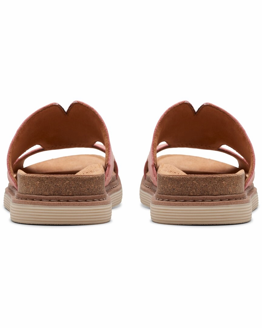 Clarks Arwell Walk Leather Sandal