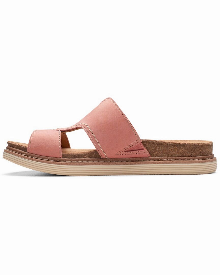 Clarks Arwell Walk Leather Sandal