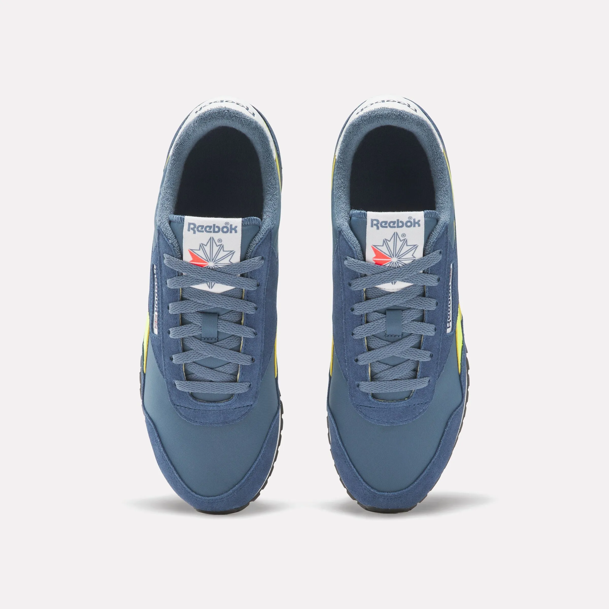 Classic AZ Shoes