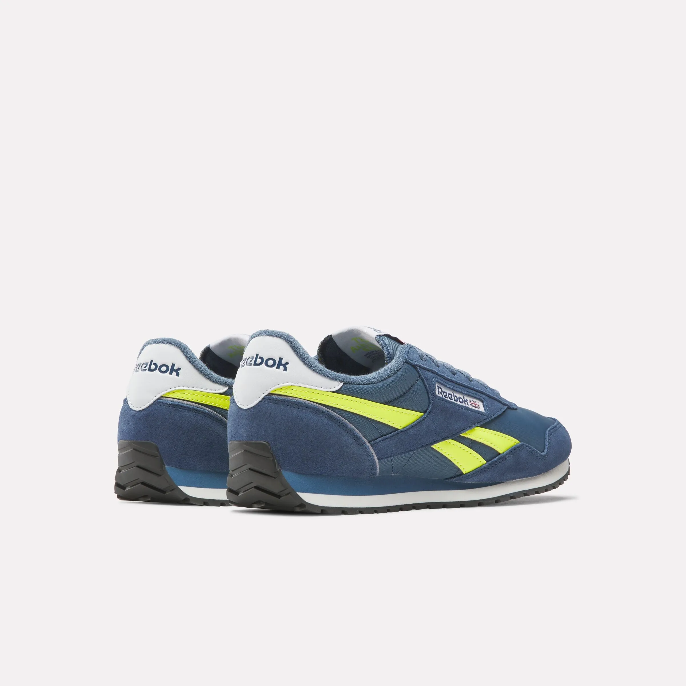Classic AZ Shoes