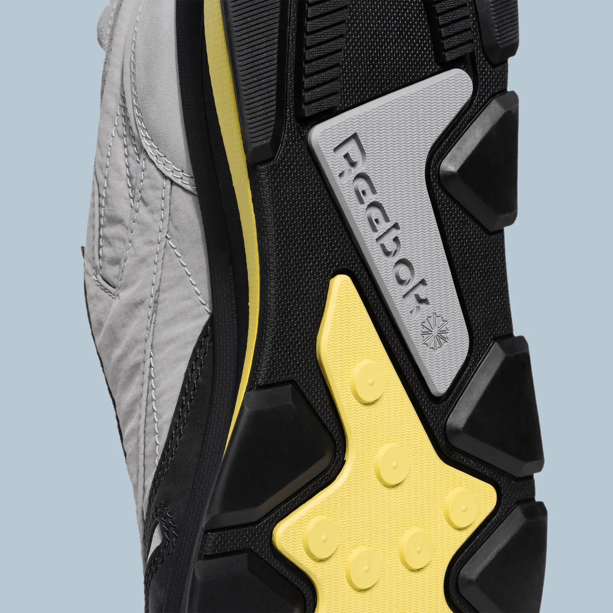 Classic Leather LTD Shoes
