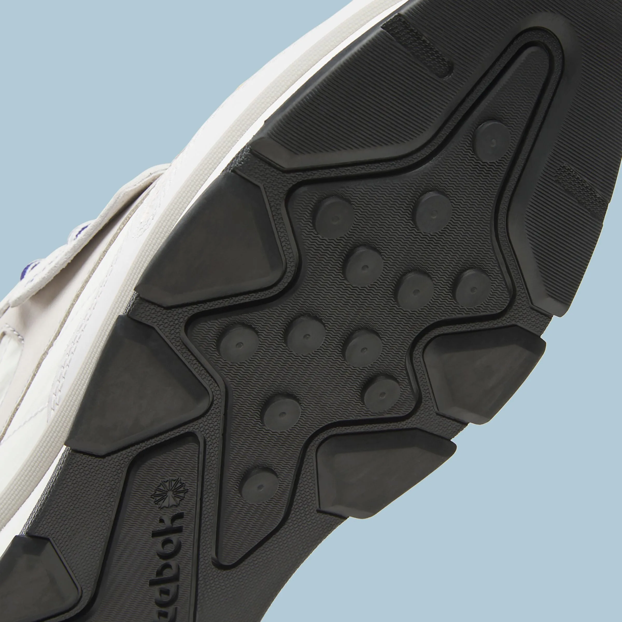 Classic Leather LTD Shoes