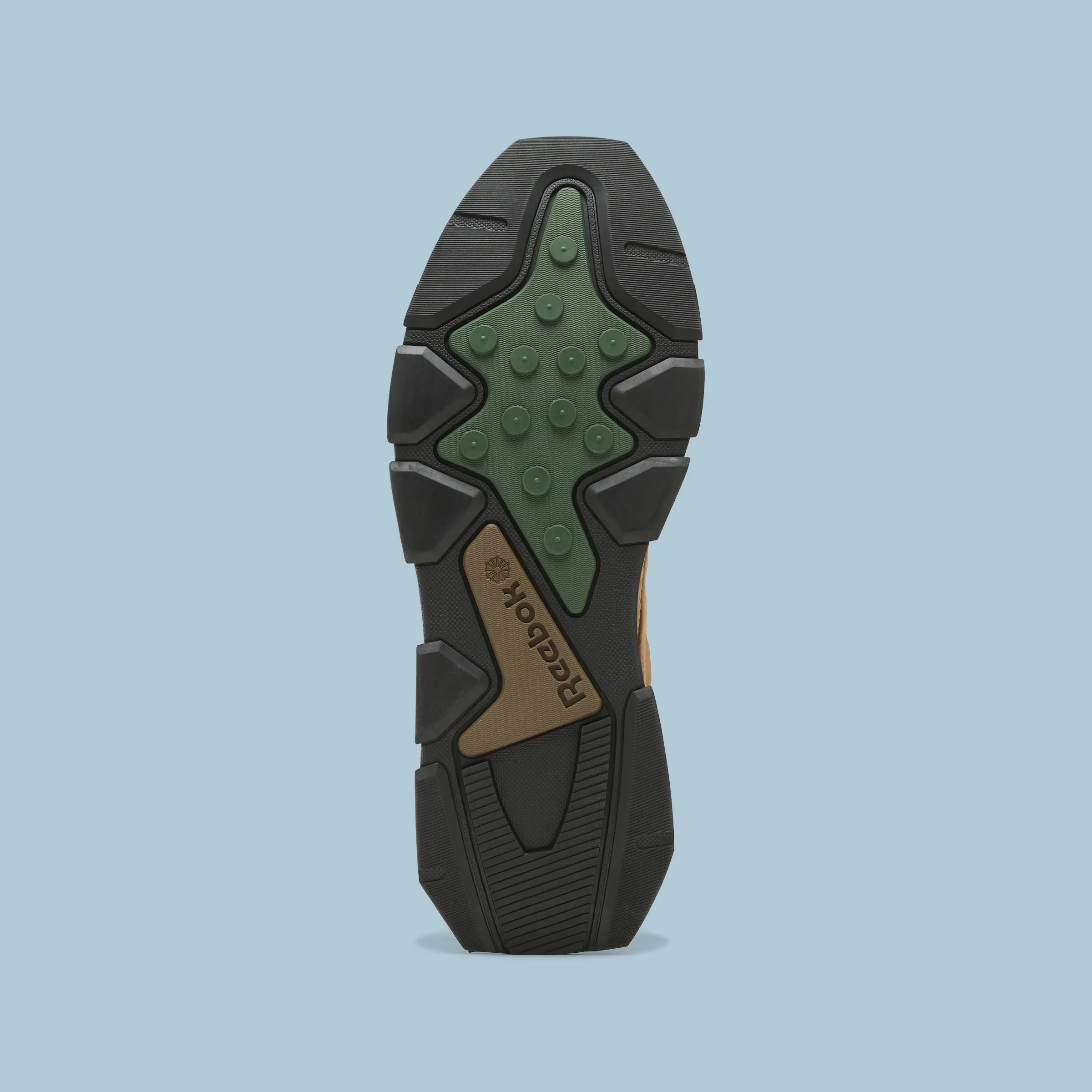Classic Leather LTD Shoes