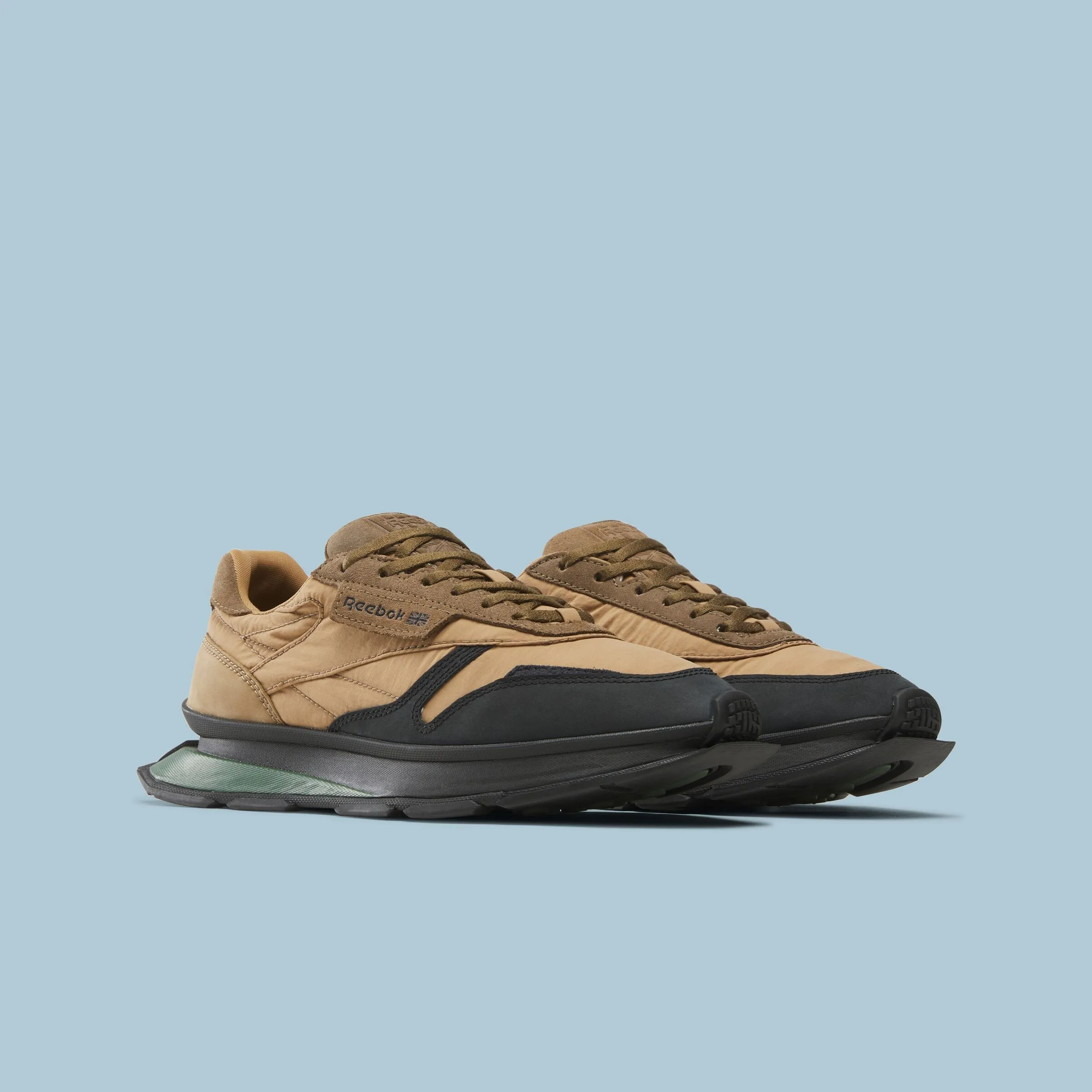 Classic Leather LTD Shoes
