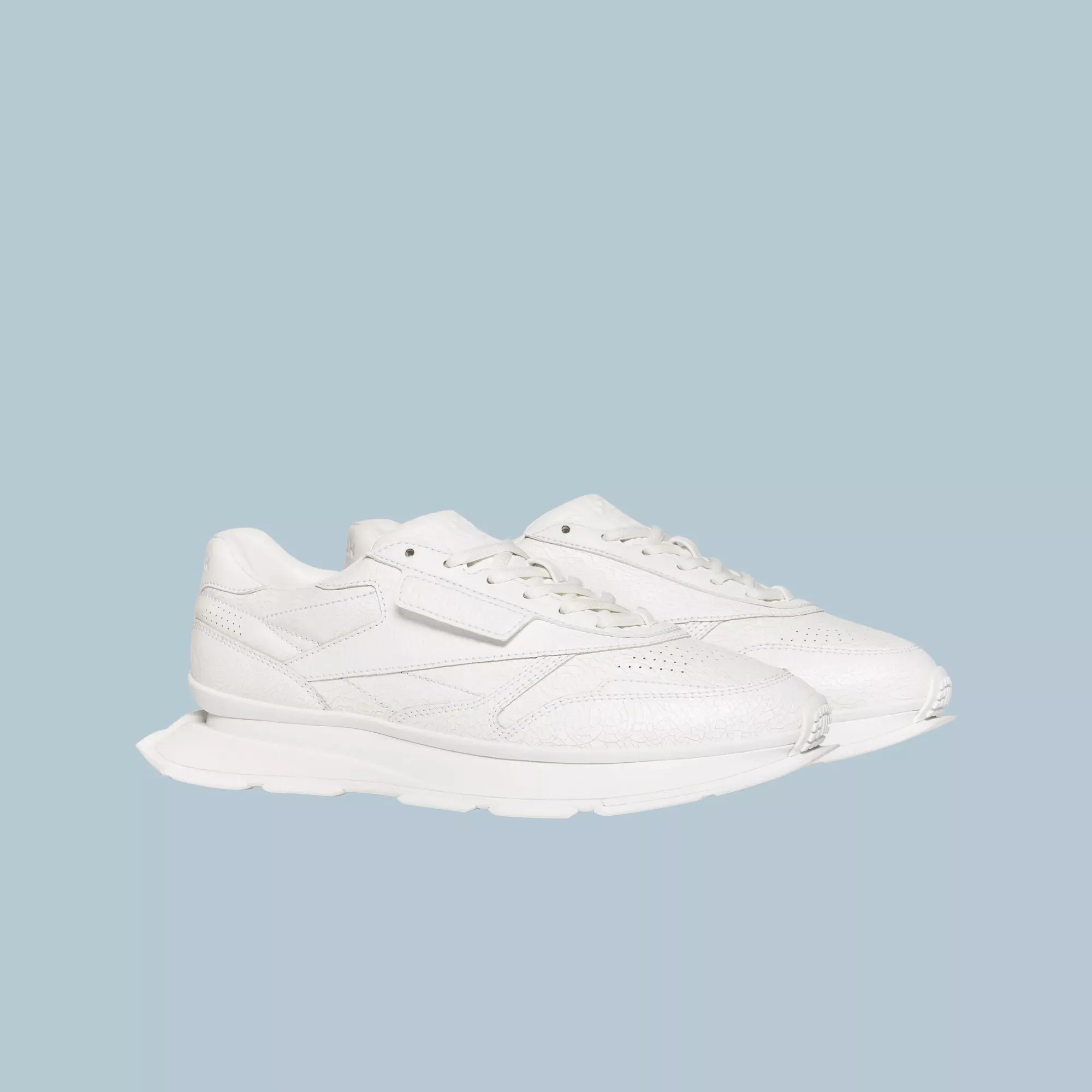 Classic Leather LTD Shoes