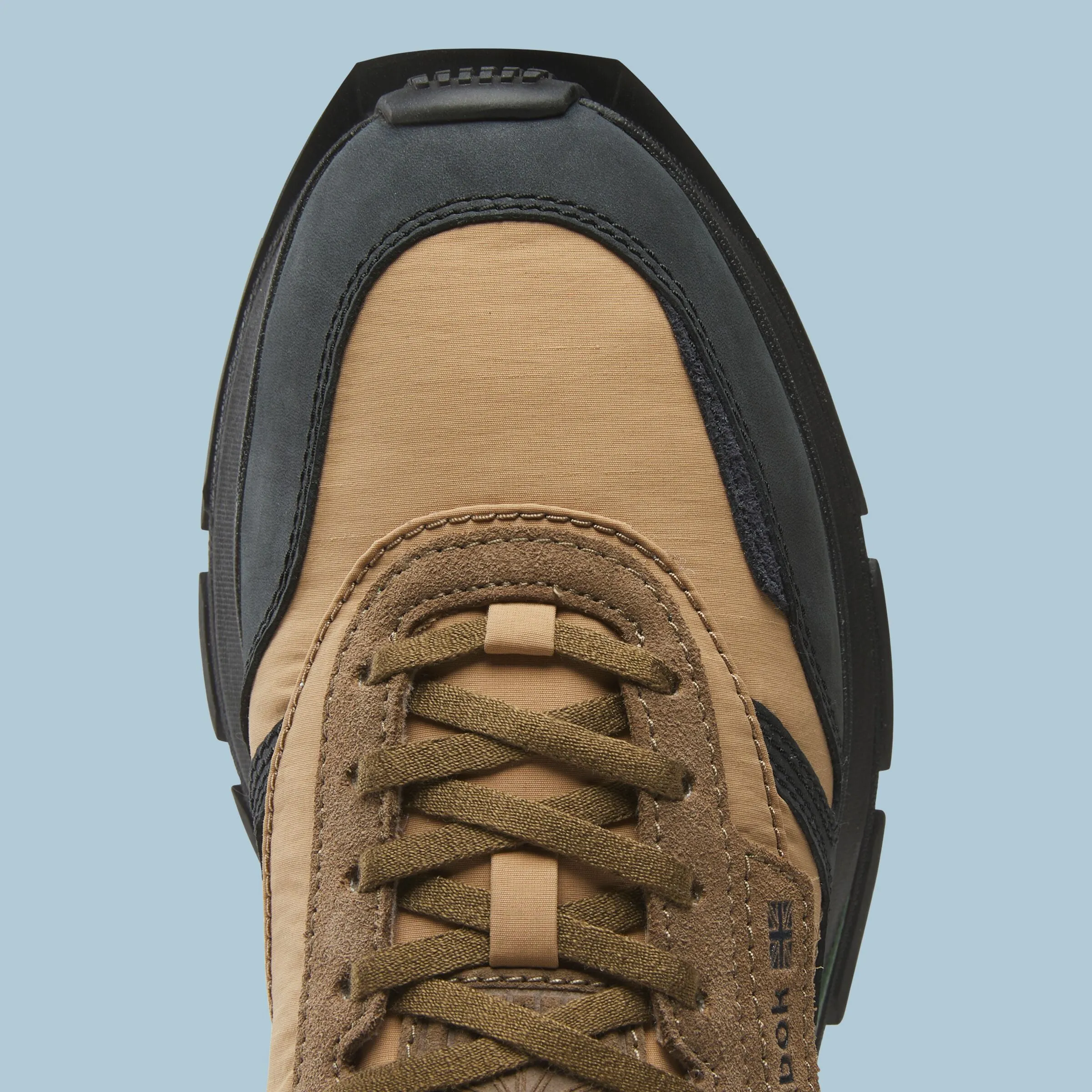 Classic Leather LTD Shoes