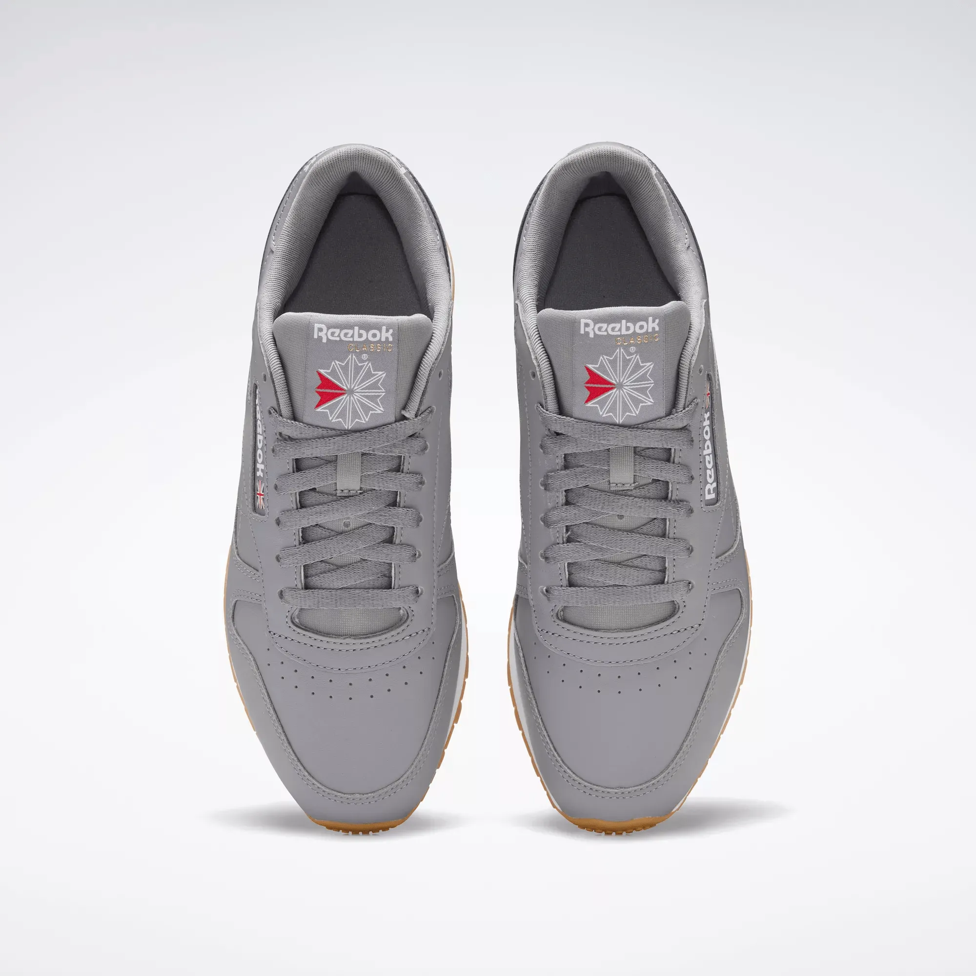 Classic Leather Shoes