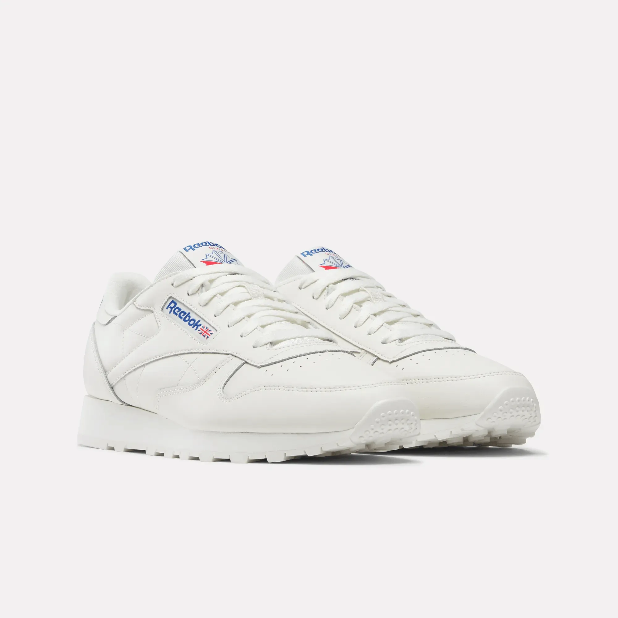 Classic Leather Shoes