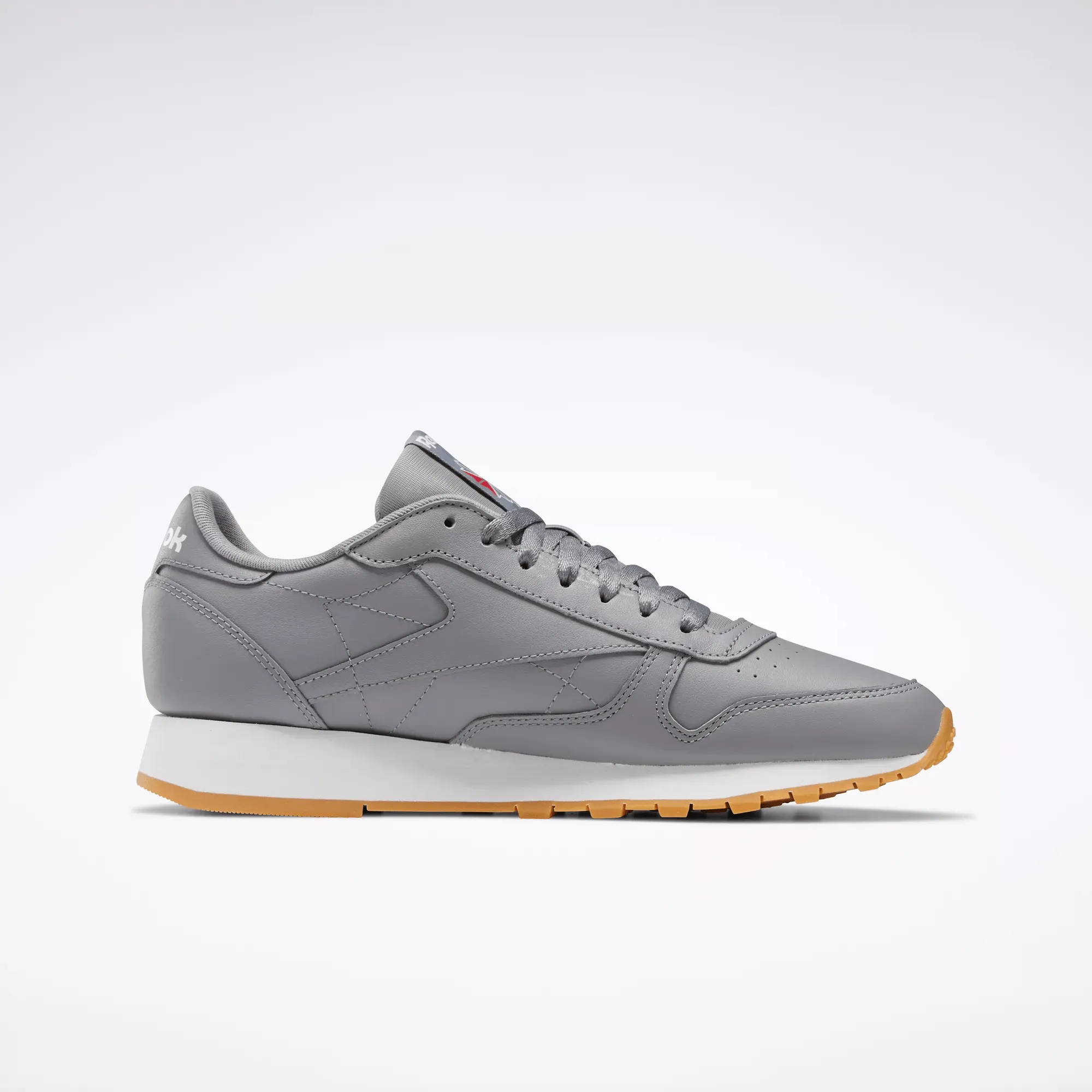 Classic Leather Shoes