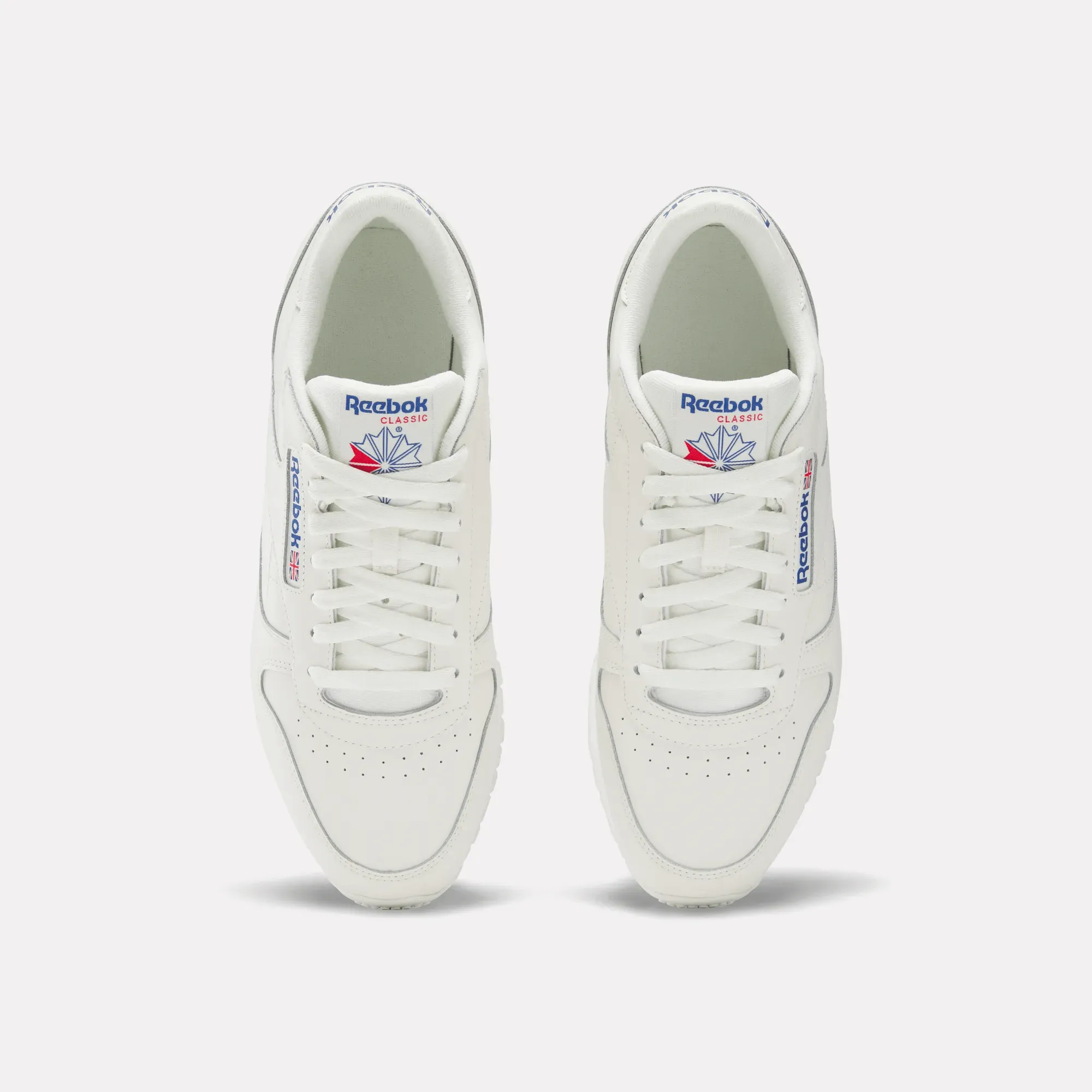Classic Leather Shoes
