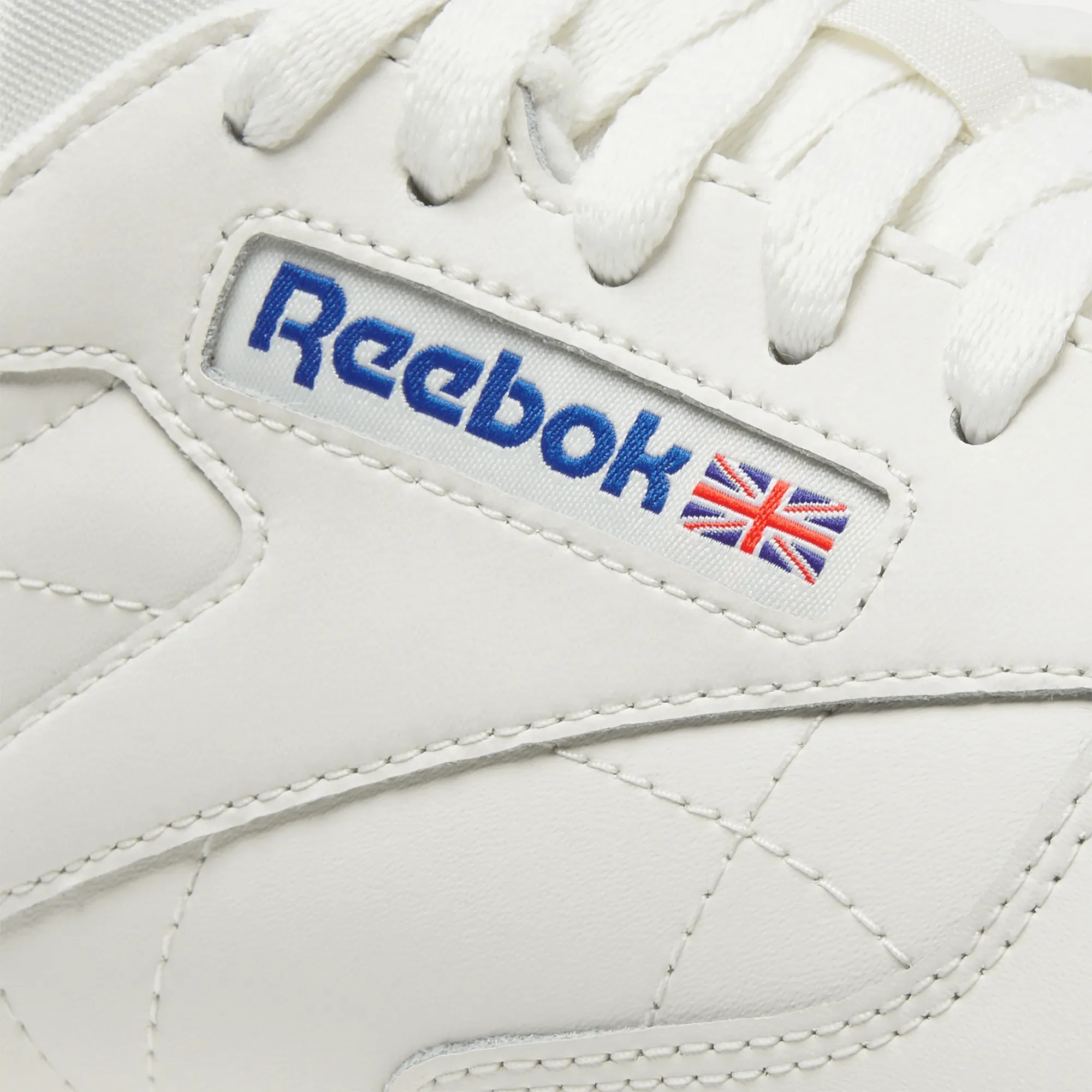 Classic Leather Shoes