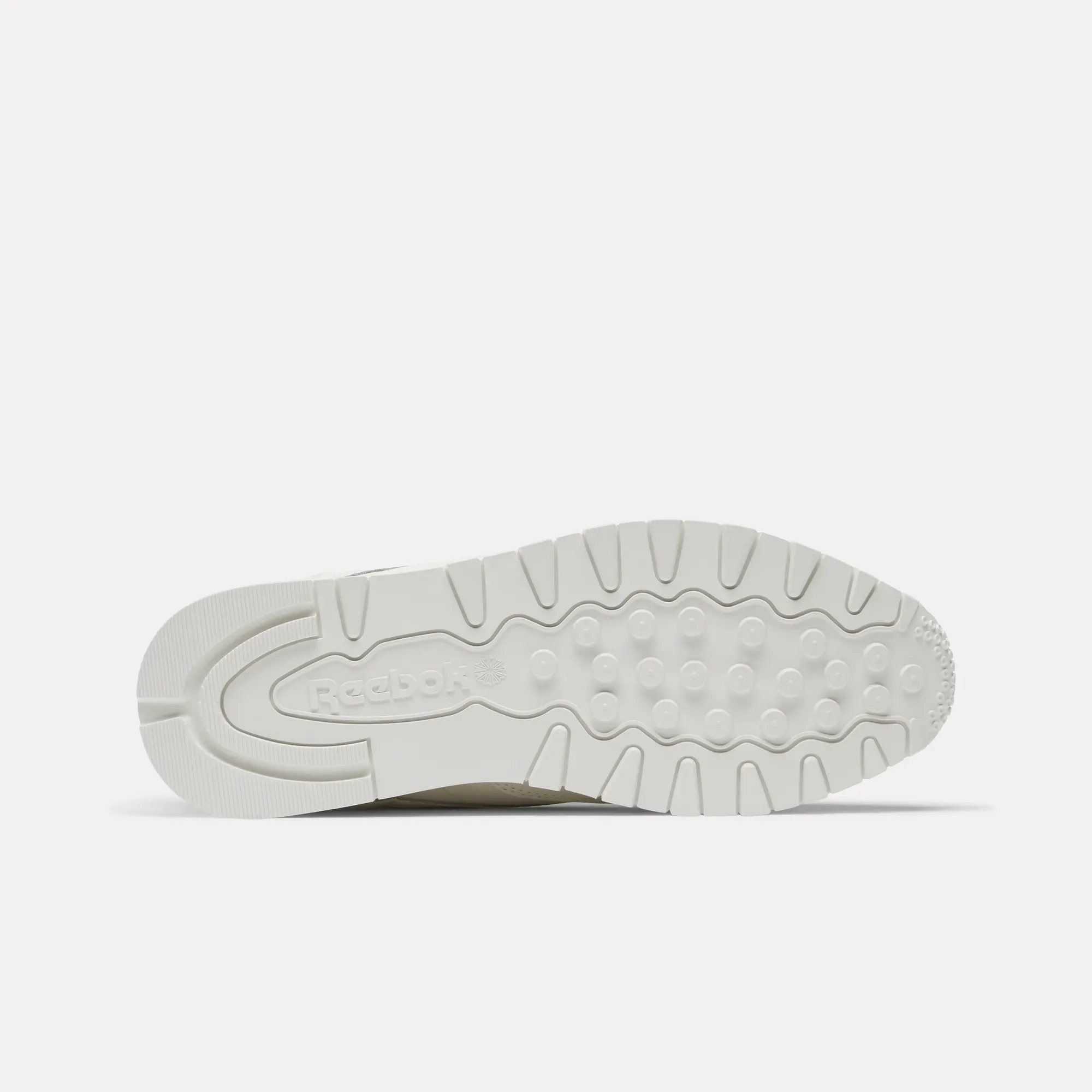 Classic Leather Shoes