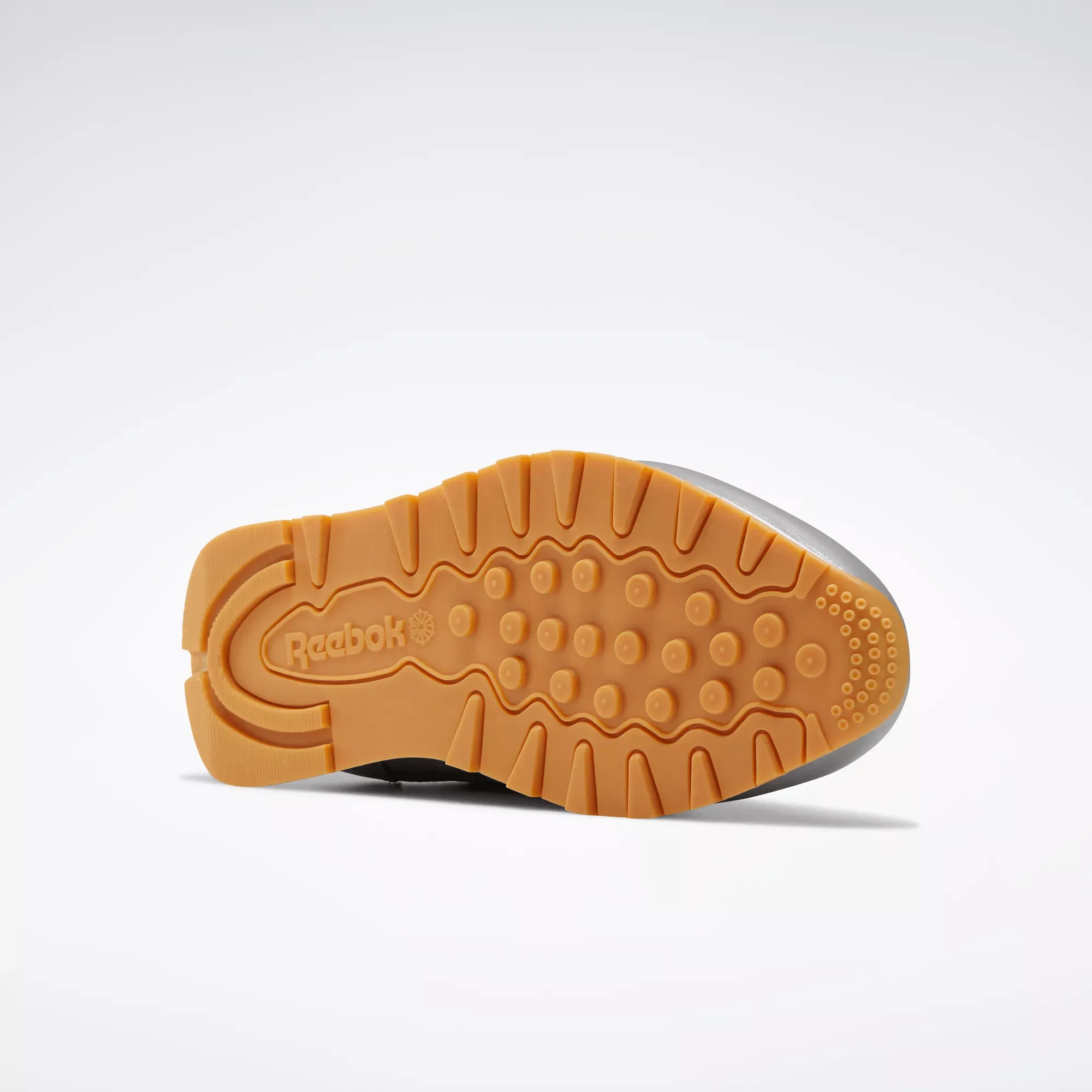 Classic Leather Shoes