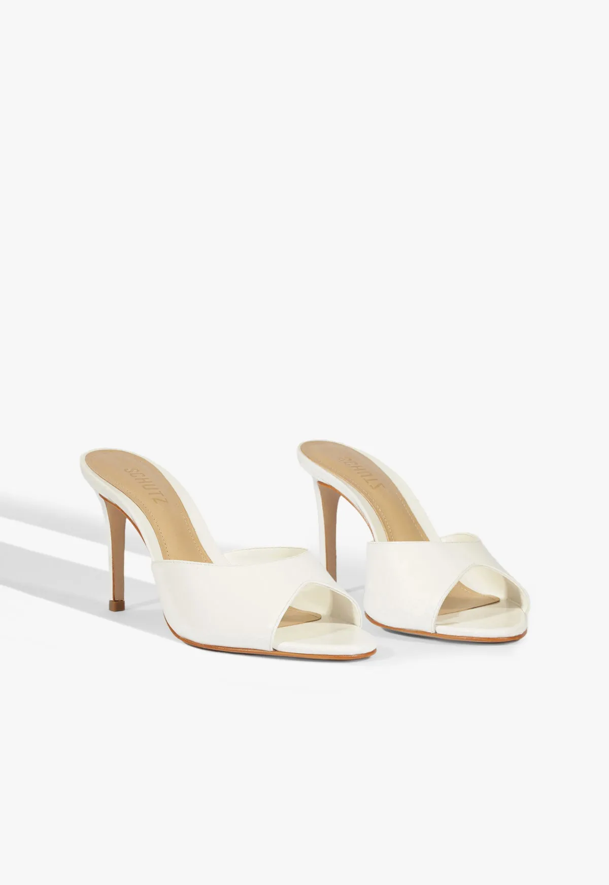 Cloe Sandal