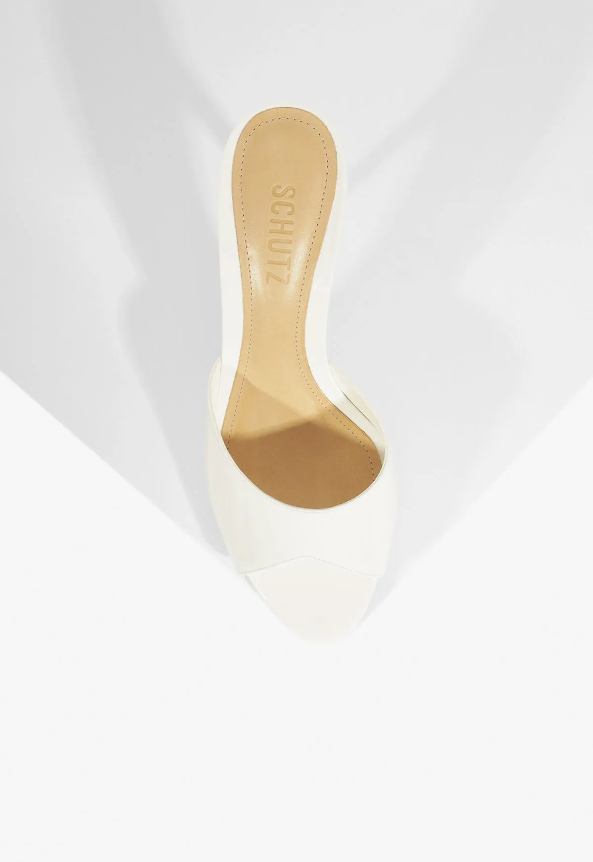 Cloe Sandal