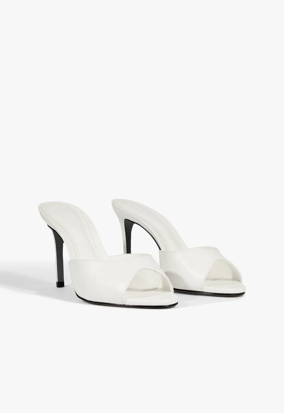 Cloe Sandal