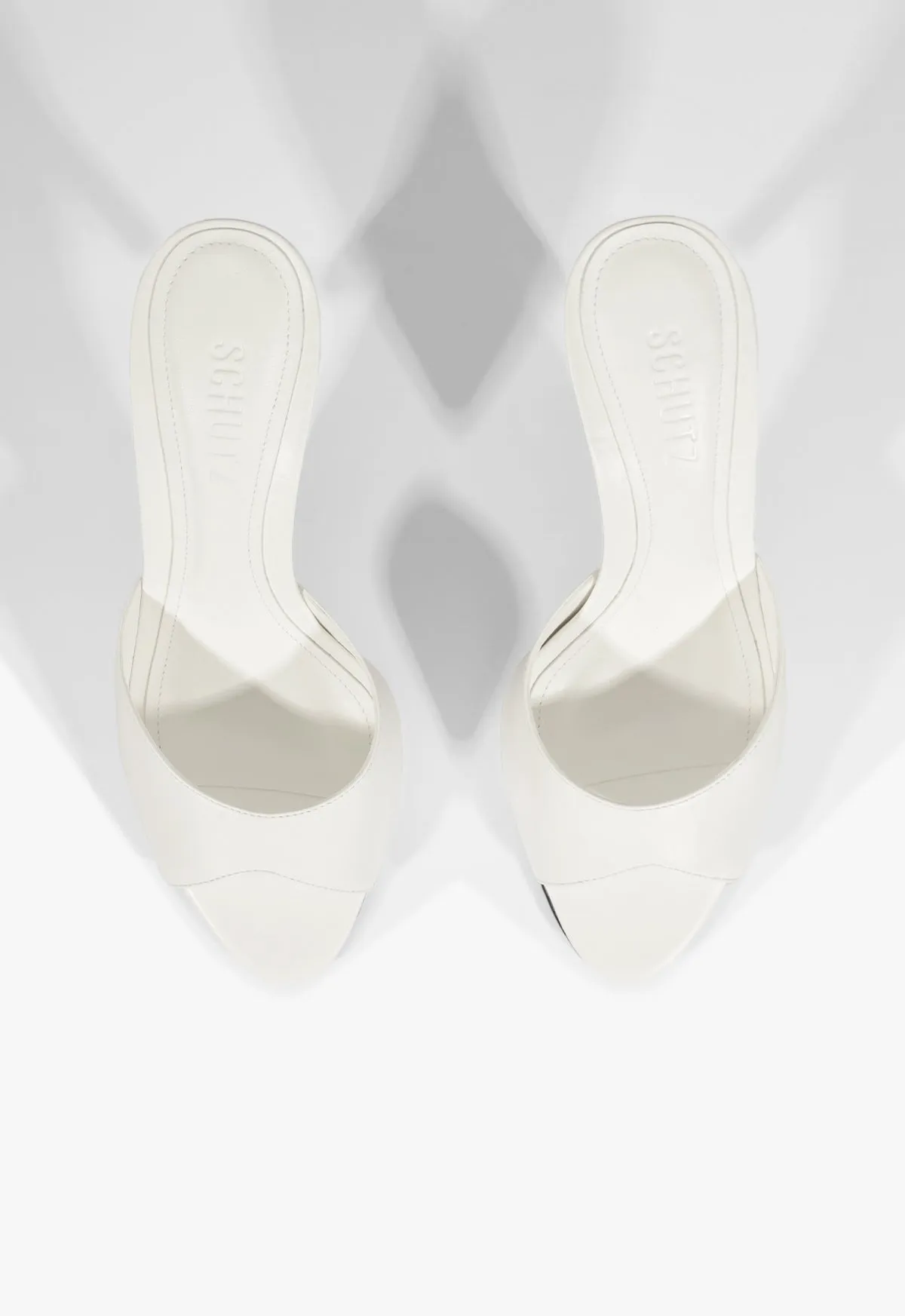 Cloe Sandal