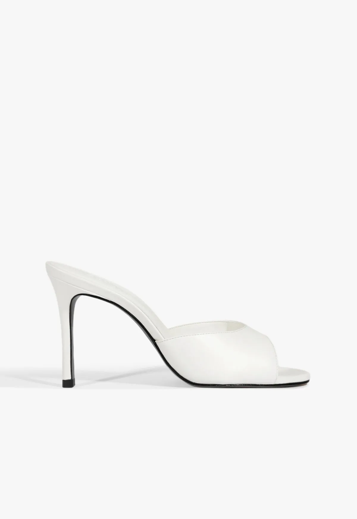 Cloe Sandal