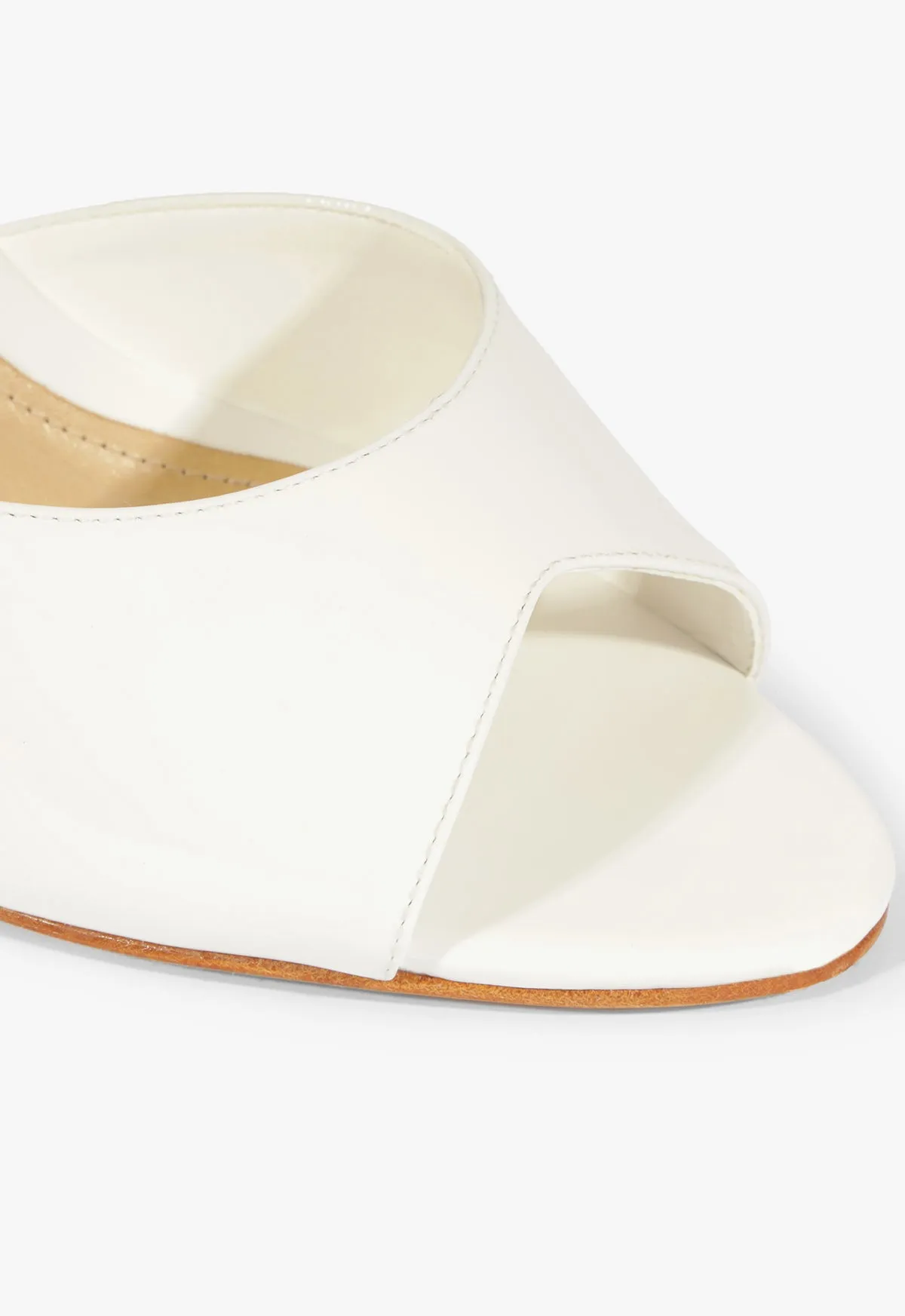 Cloe Sandal