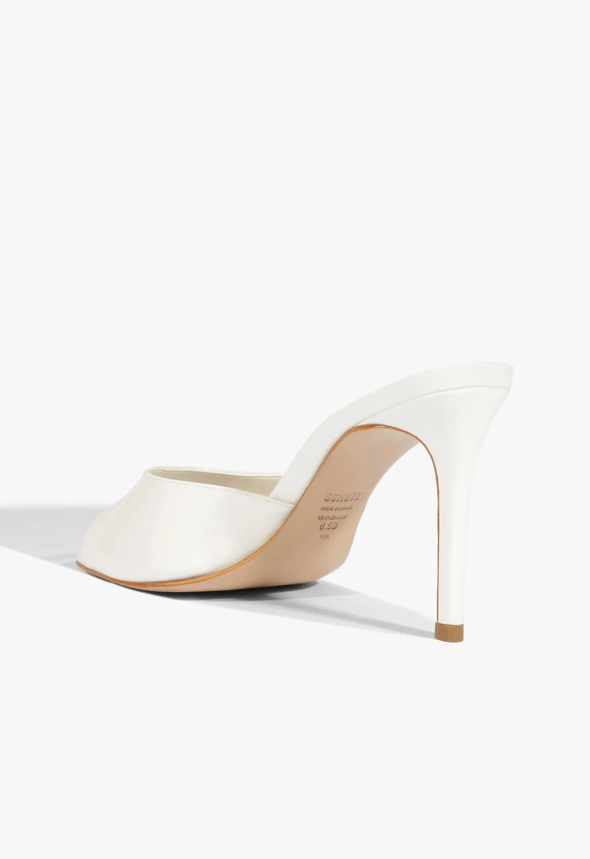 Cloe Sandal