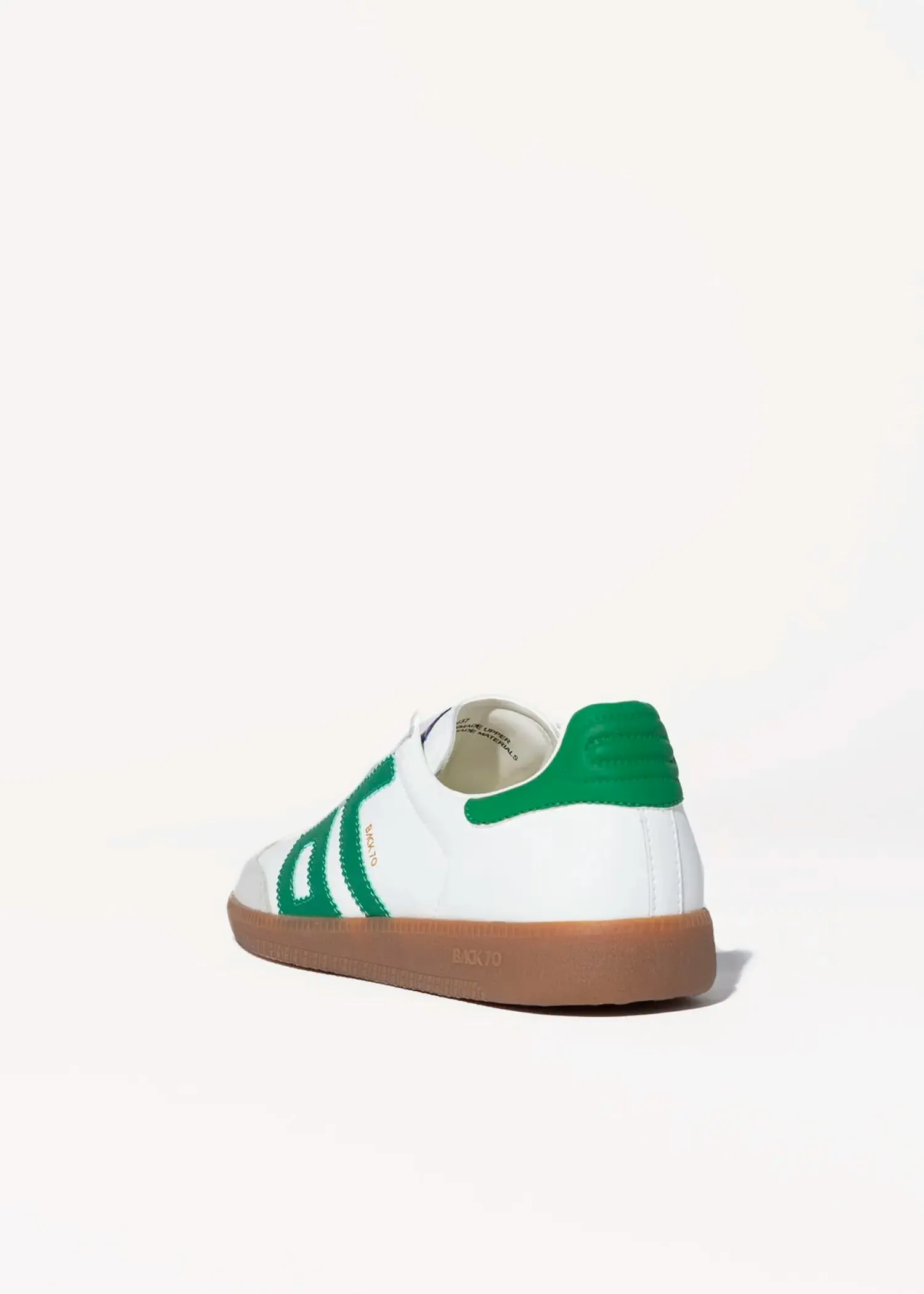Cloud Lace Up Sneaker