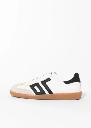 Cloud Lace Up Sneaker