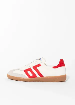 Cloud Lace Up Sneaker