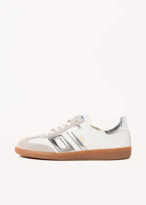 Cloud Lace Up Sneaker