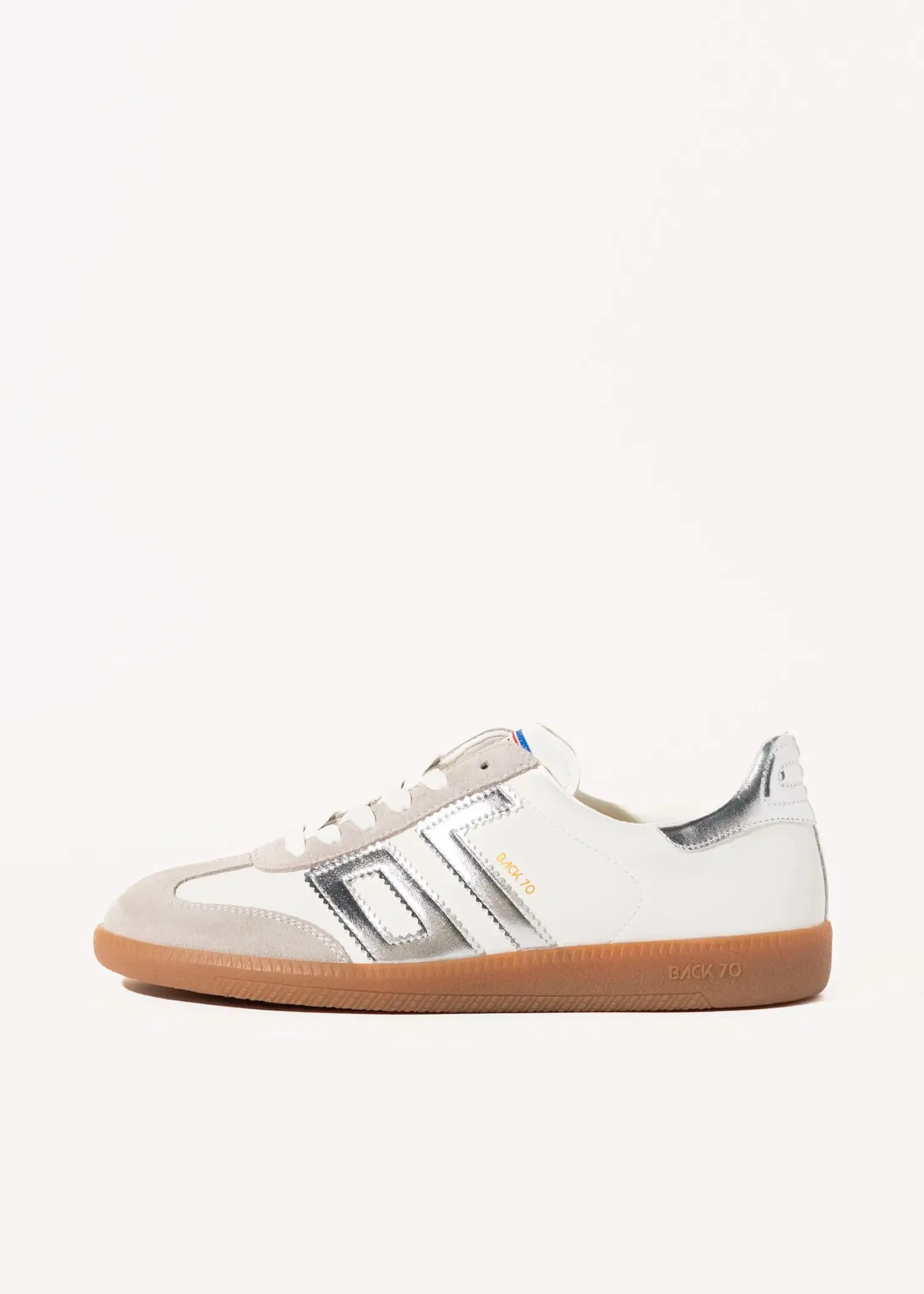 Cloud Lace Up Sneaker