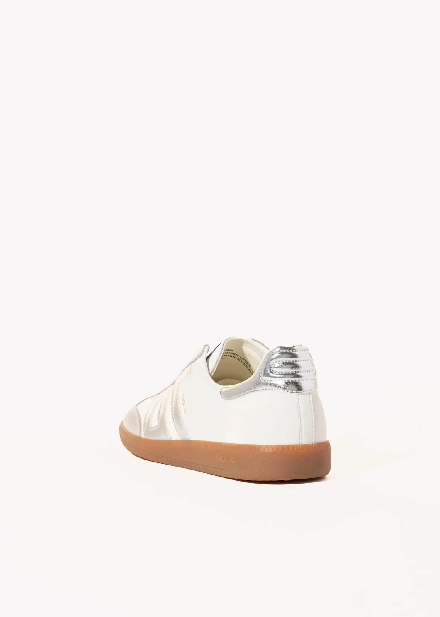 Cloud Lace Up Sneaker