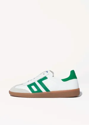 Cloud Lace Up Sneaker