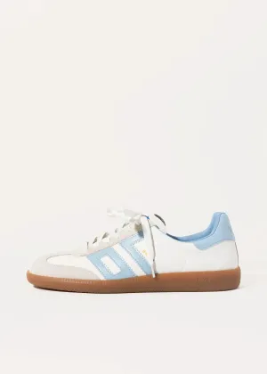 Cloud Lace Up Sneaker