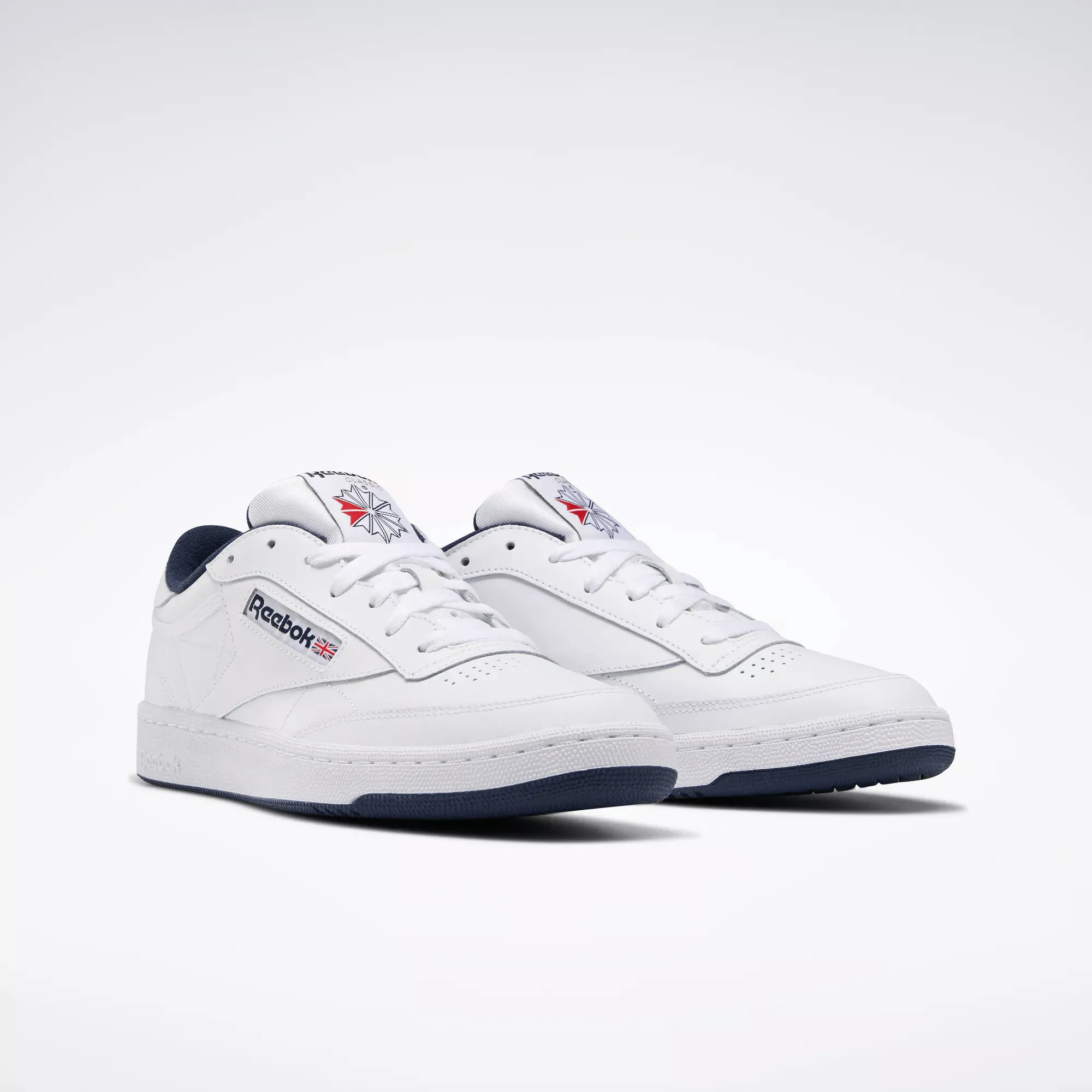 Club C 85 Shoes