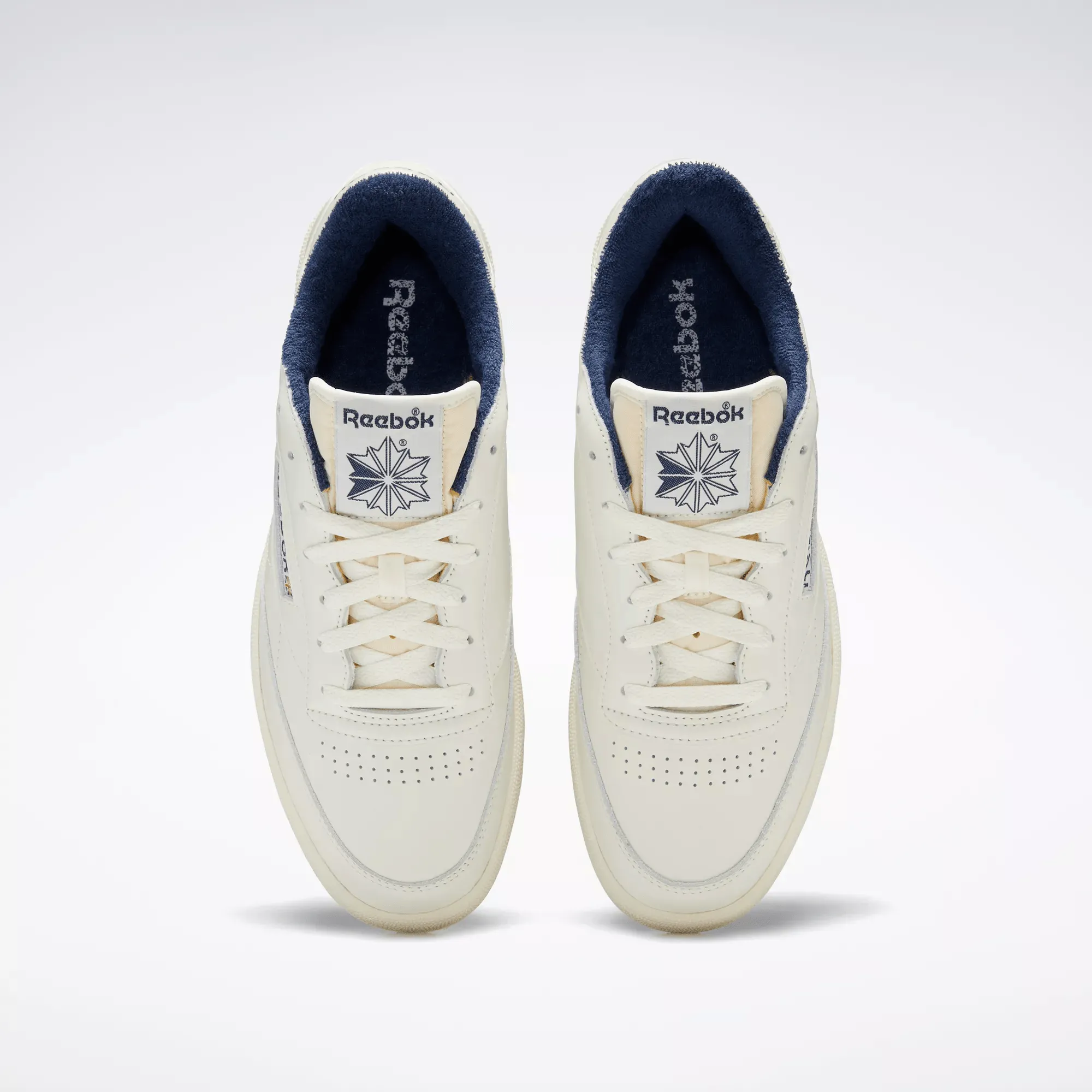 Club C 85 Vintage Shoes