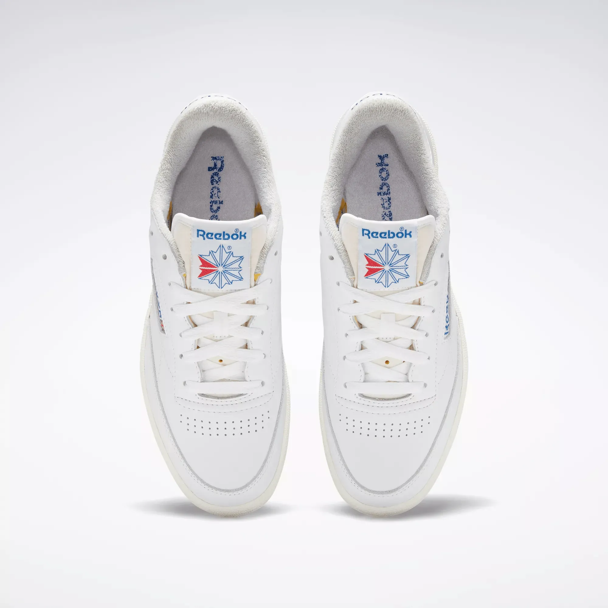 Club C 85 Vintage Shoes
