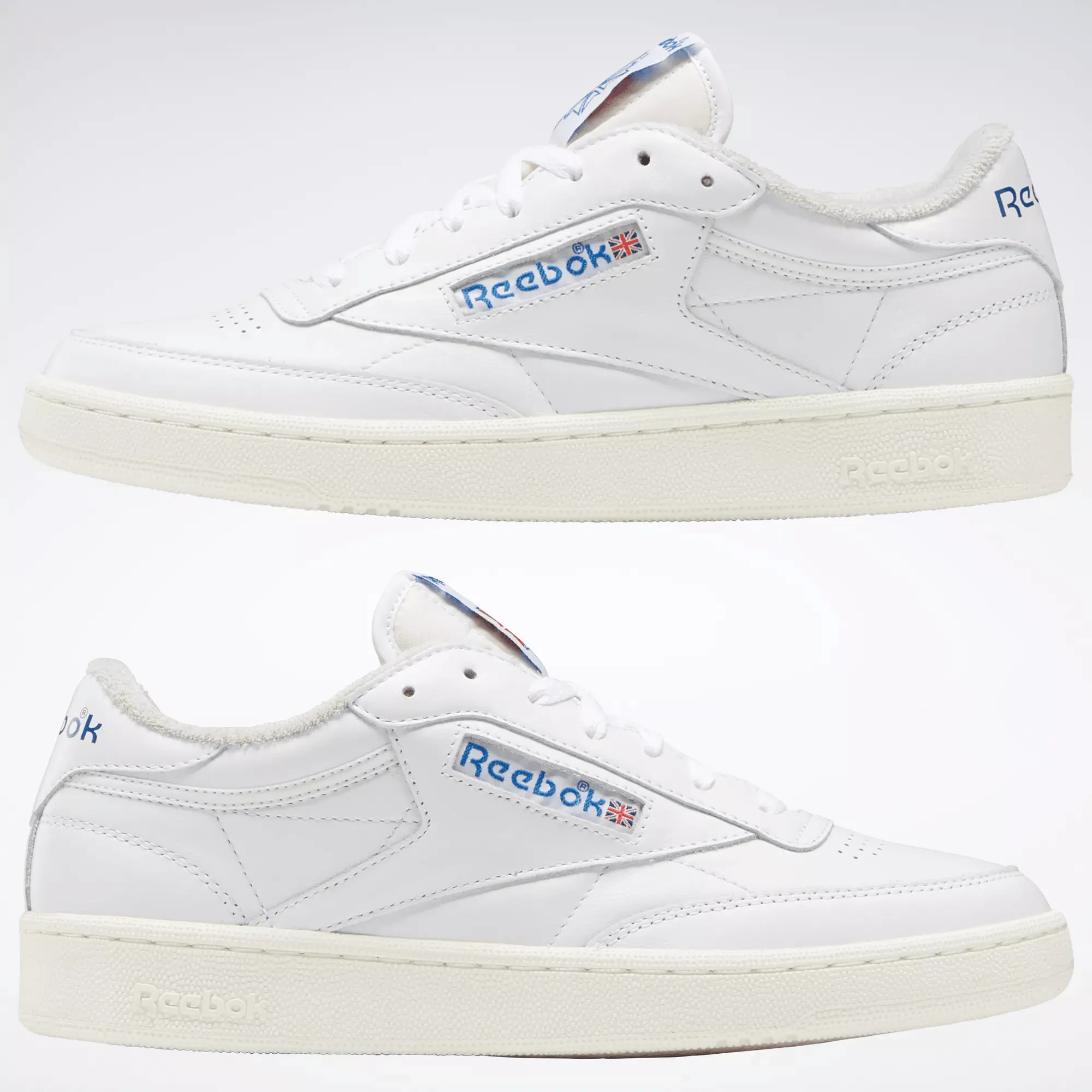 Club C 85 Vintage Shoes