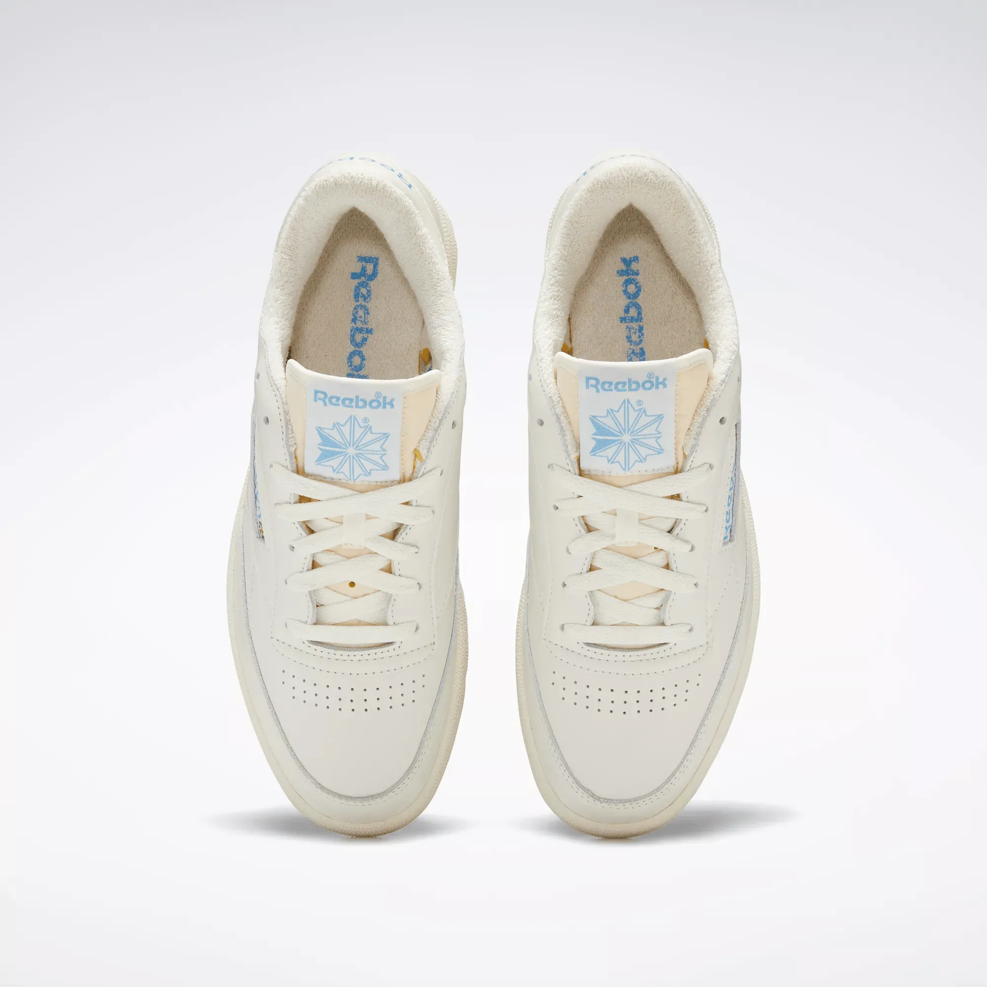 Club C 85 Vintage Shoes