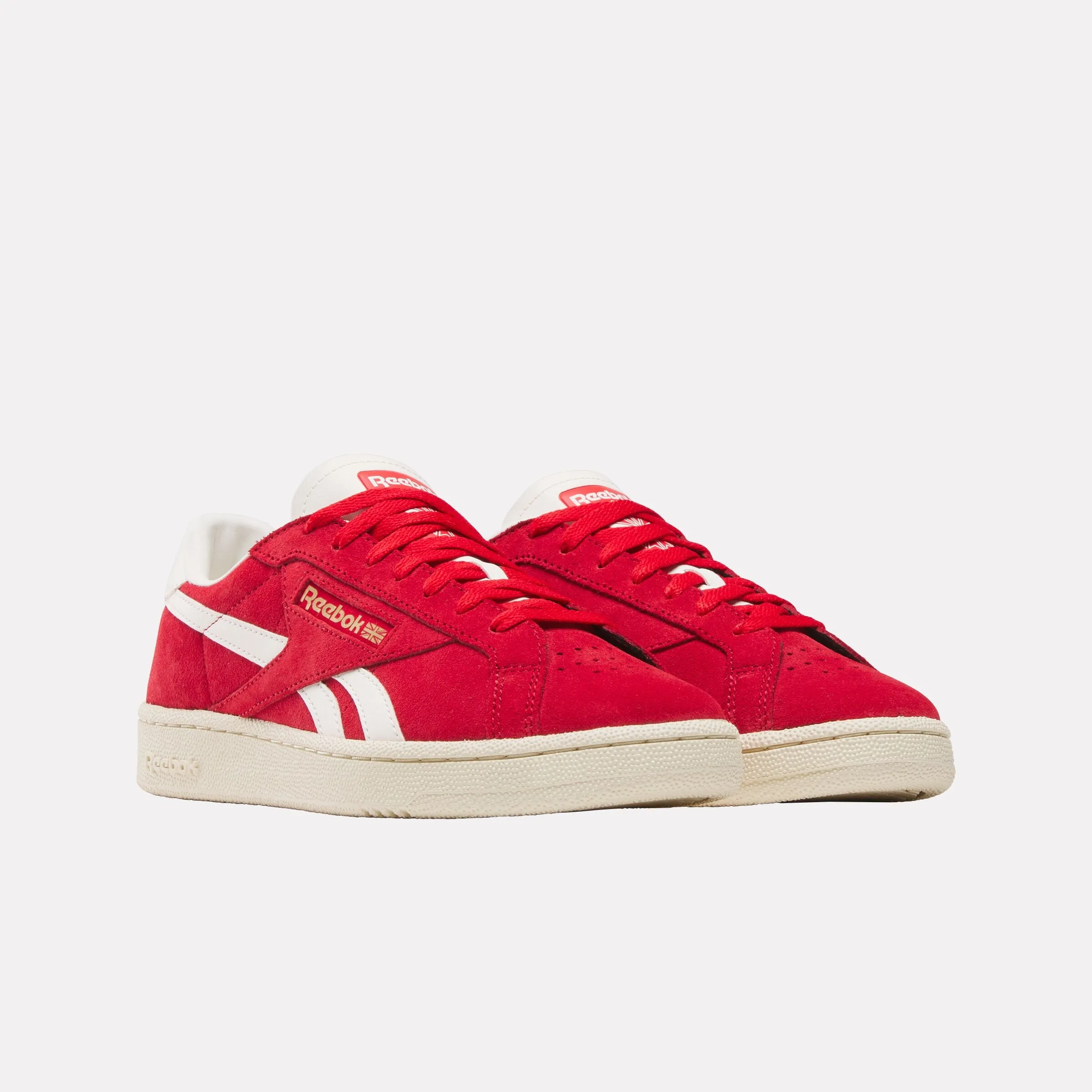Club C Ground UK Shoes