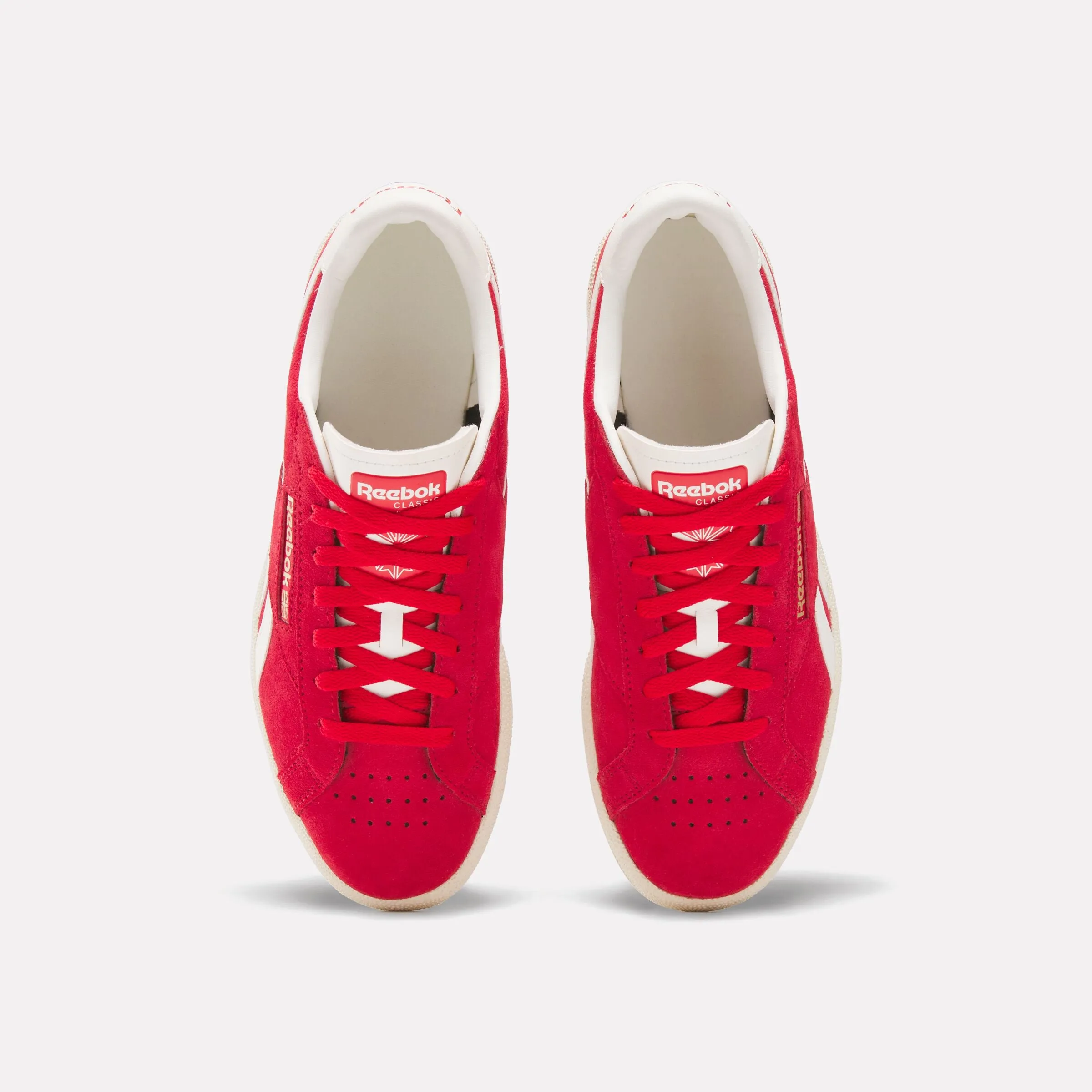 Club C Ground UK Shoes