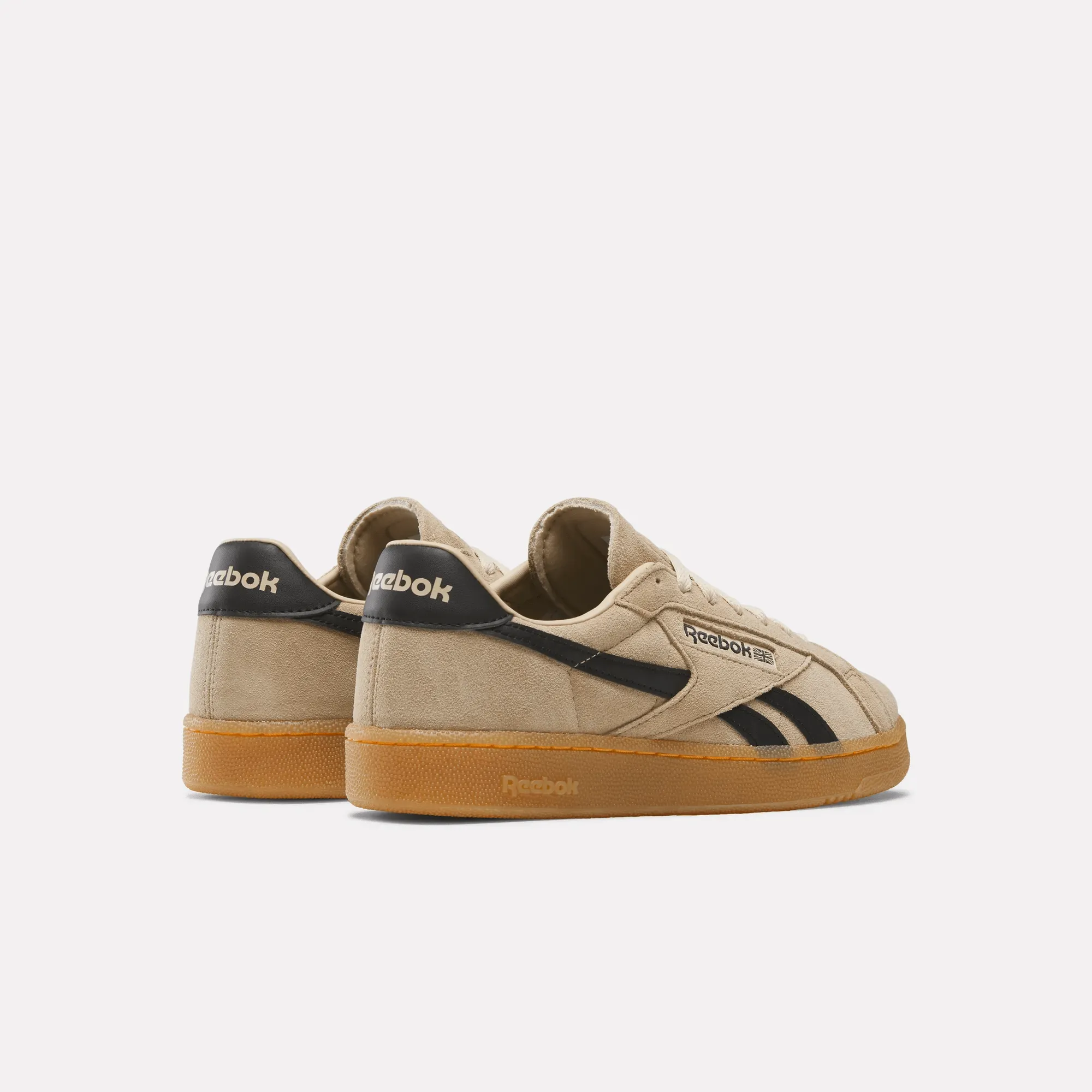 Club C Grounds UK Shoes