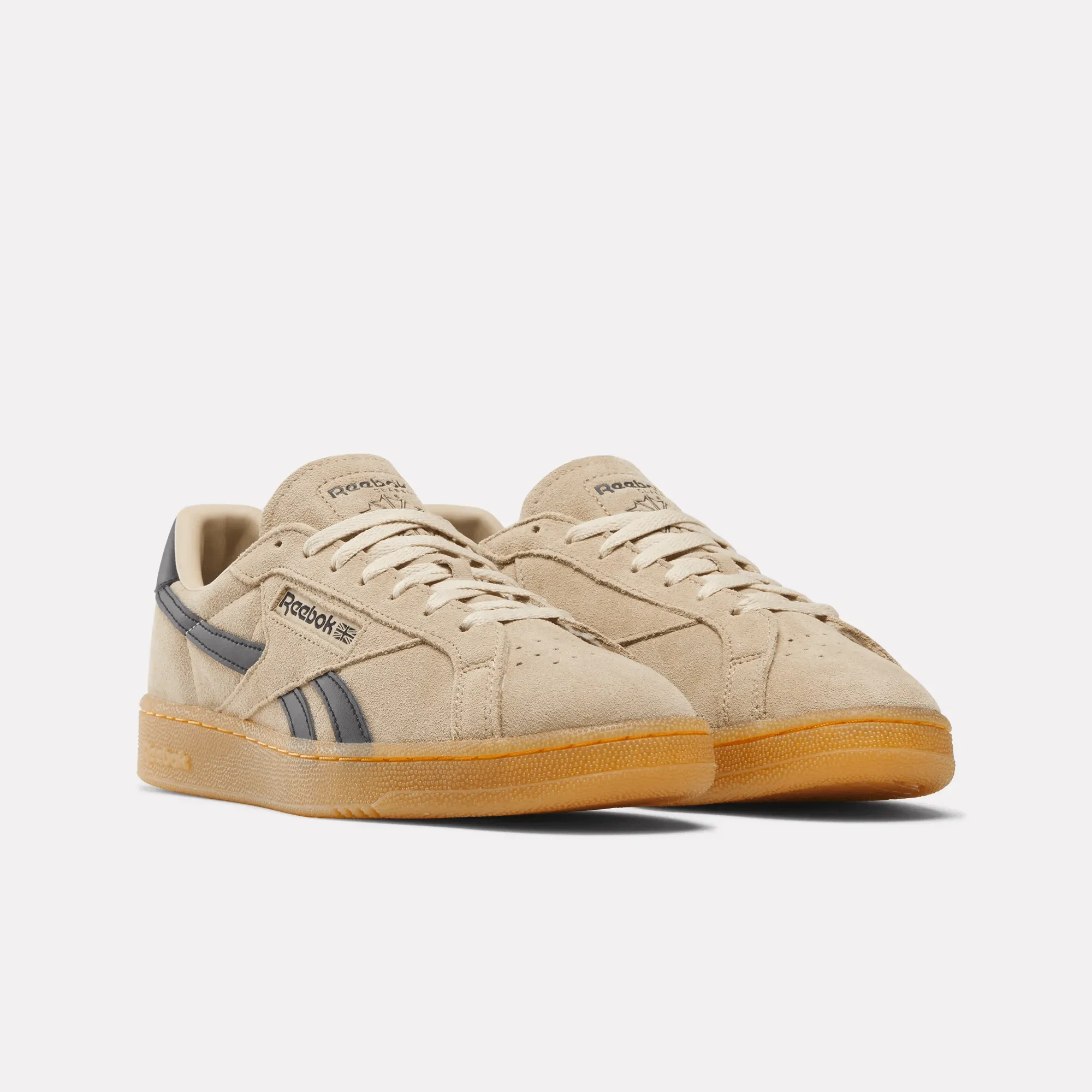 Club C Grounds UK Shoes