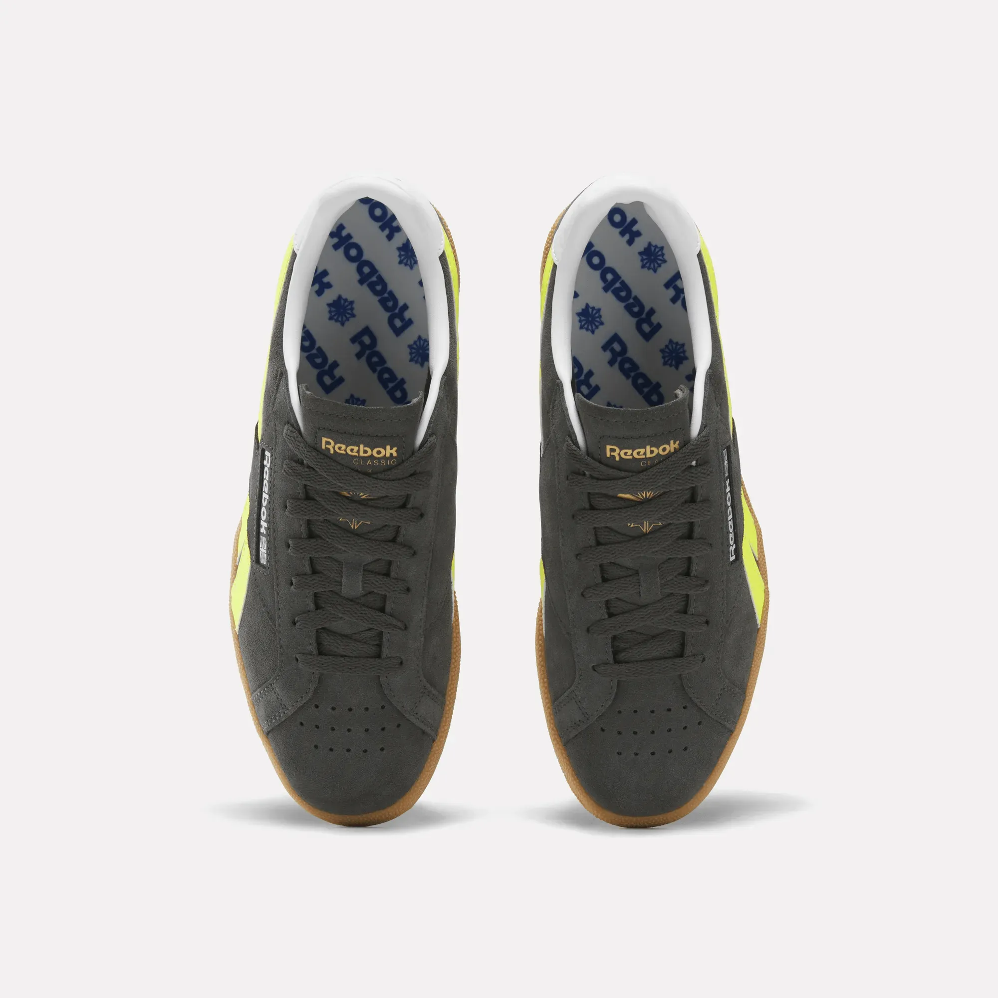 Club C Grounds UK Shoes
