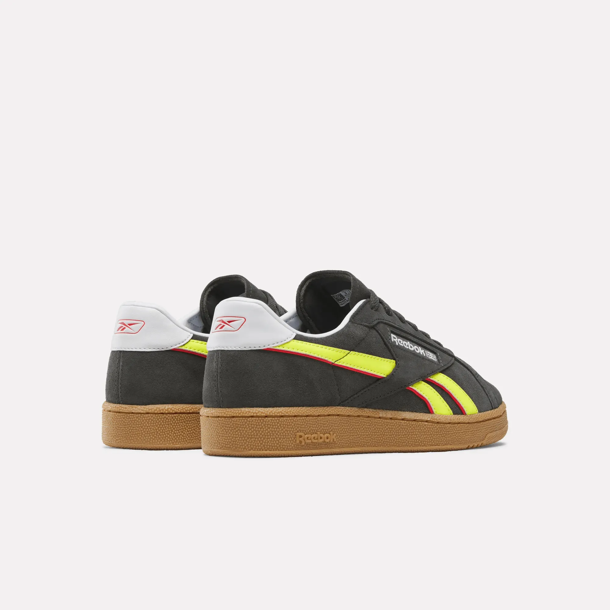 Club C Grounds UK Shoes