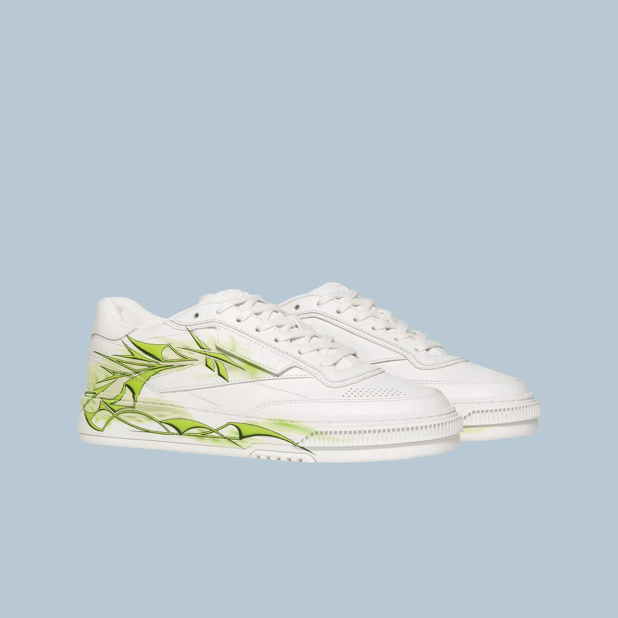 Club C LTD Shoes