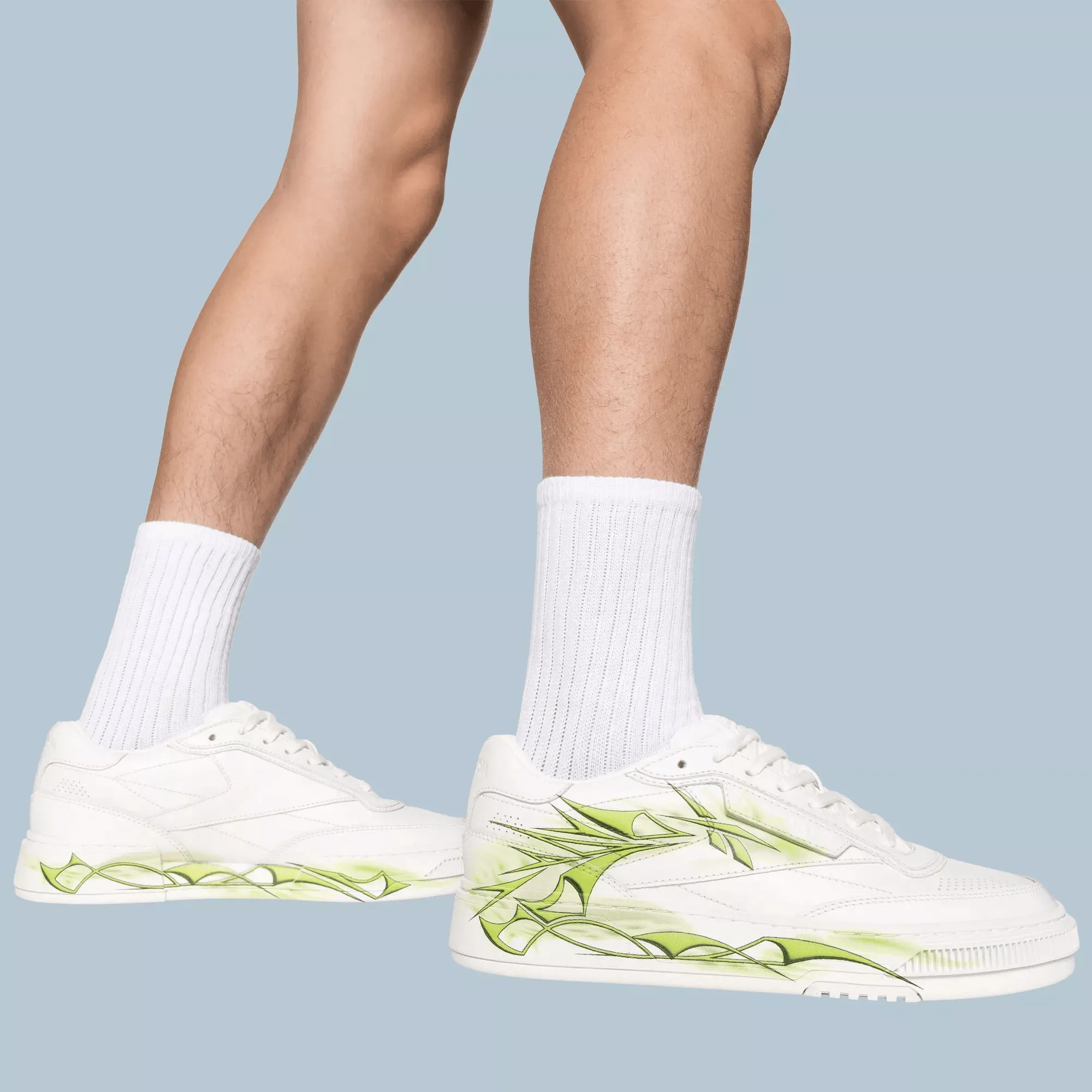 Club C LTD Shoes