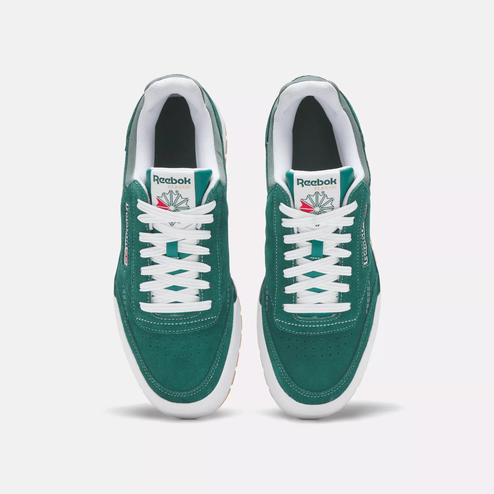 Club C Megacourt Shoes