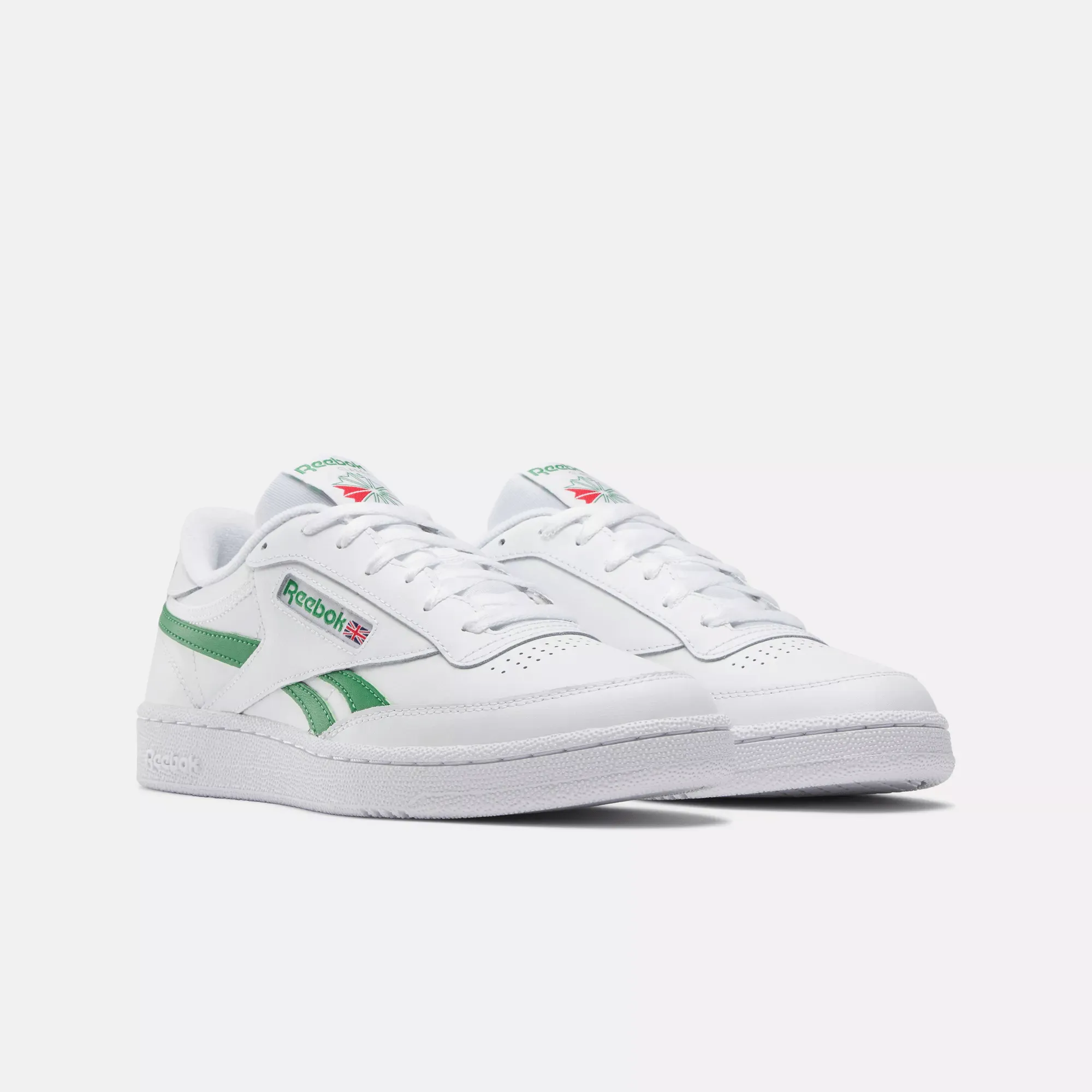 Club C Revenge Shoes