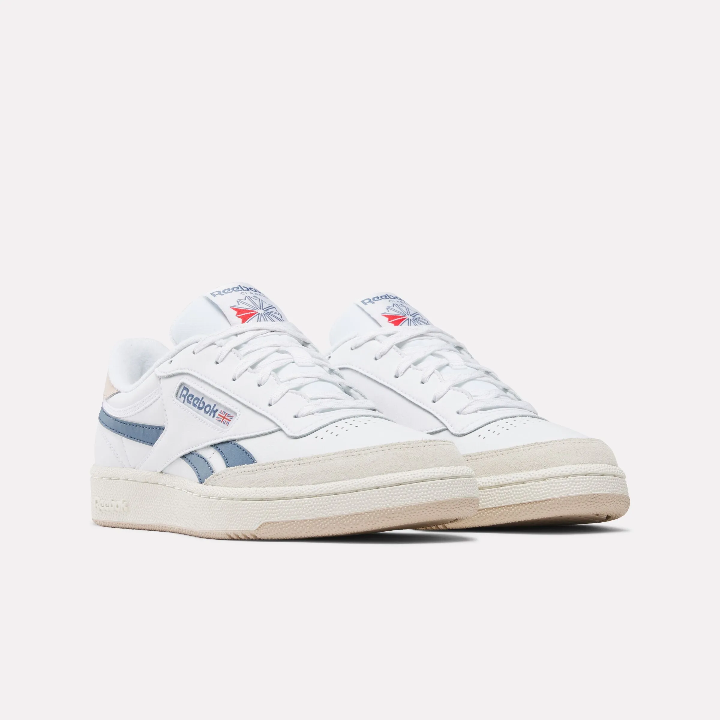 Club C Revenge Shoes