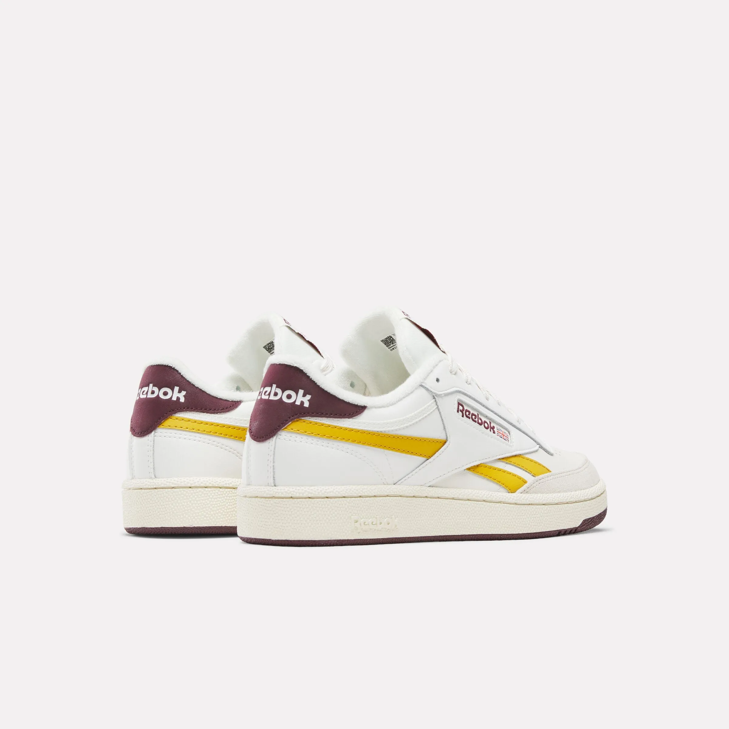 Club C Revenge Shoes